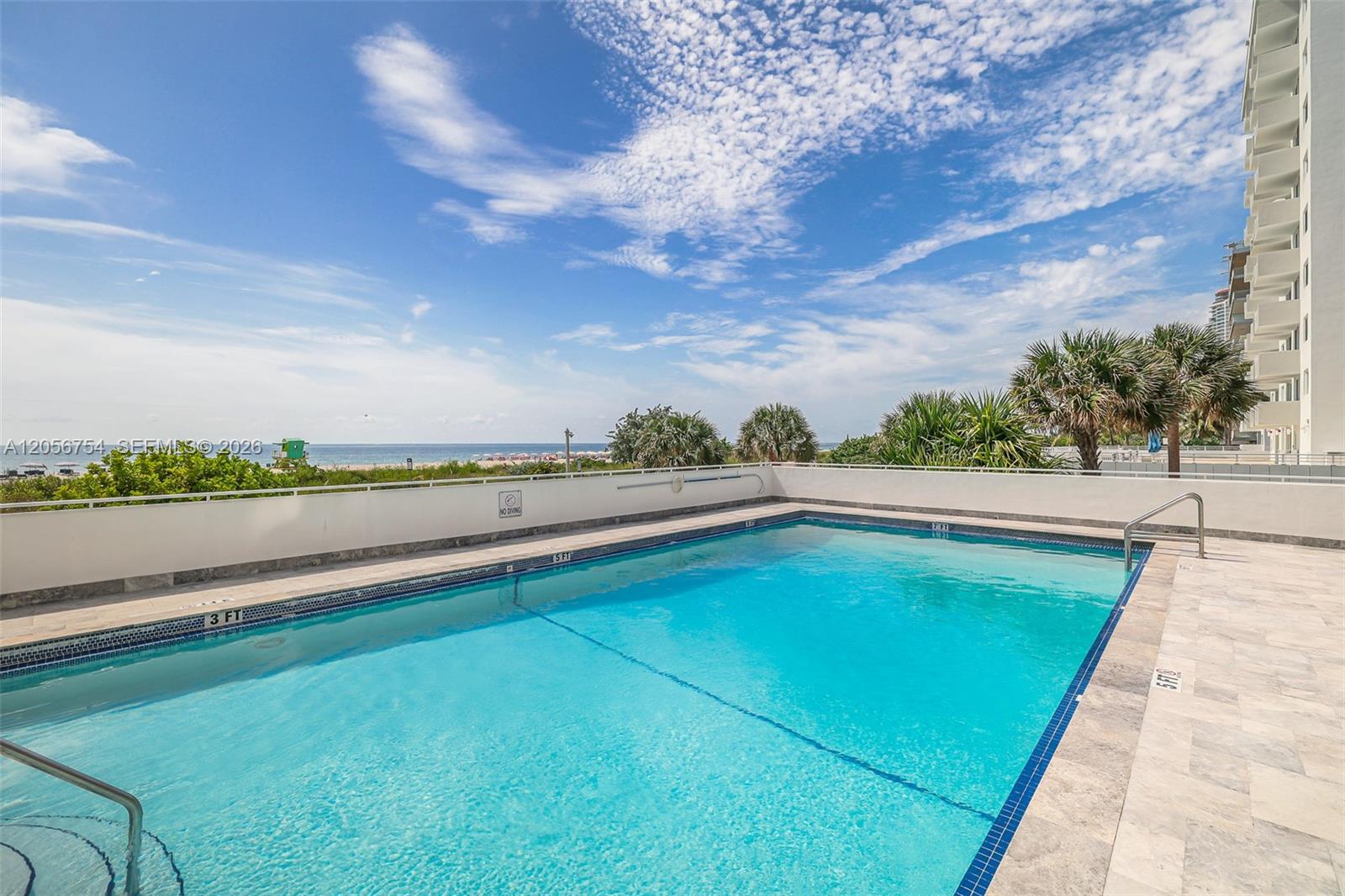 401 Ocean Dr # 602