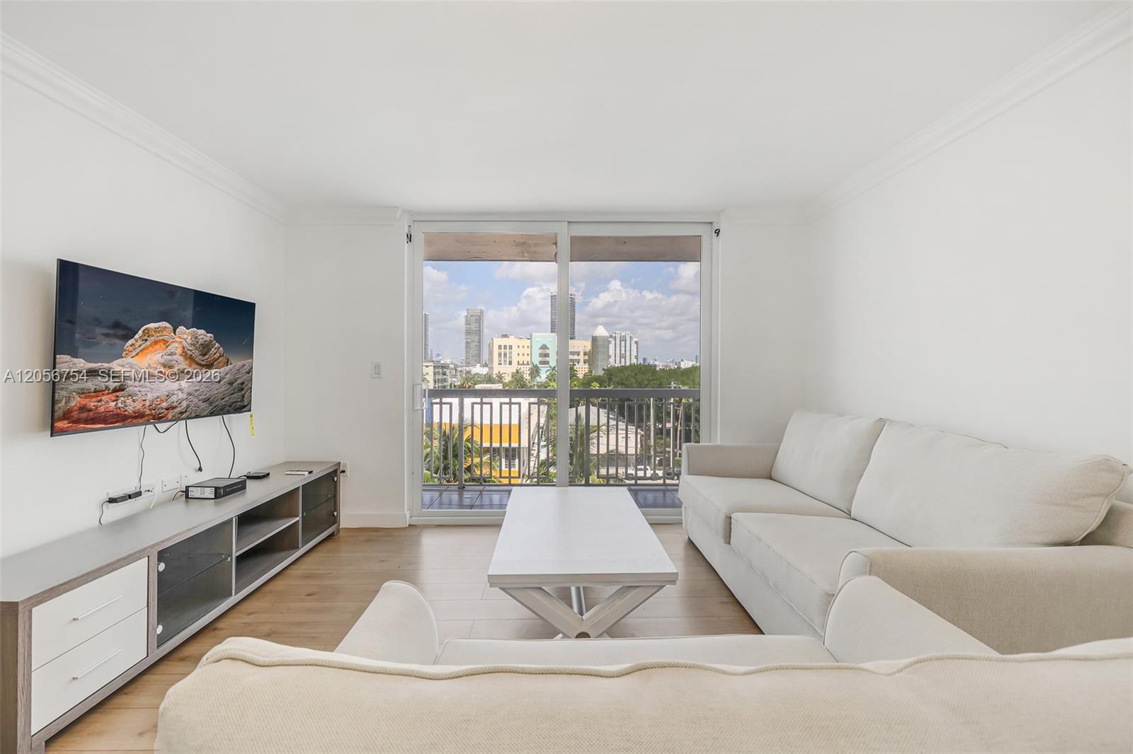 401 Ocean Dr # 602