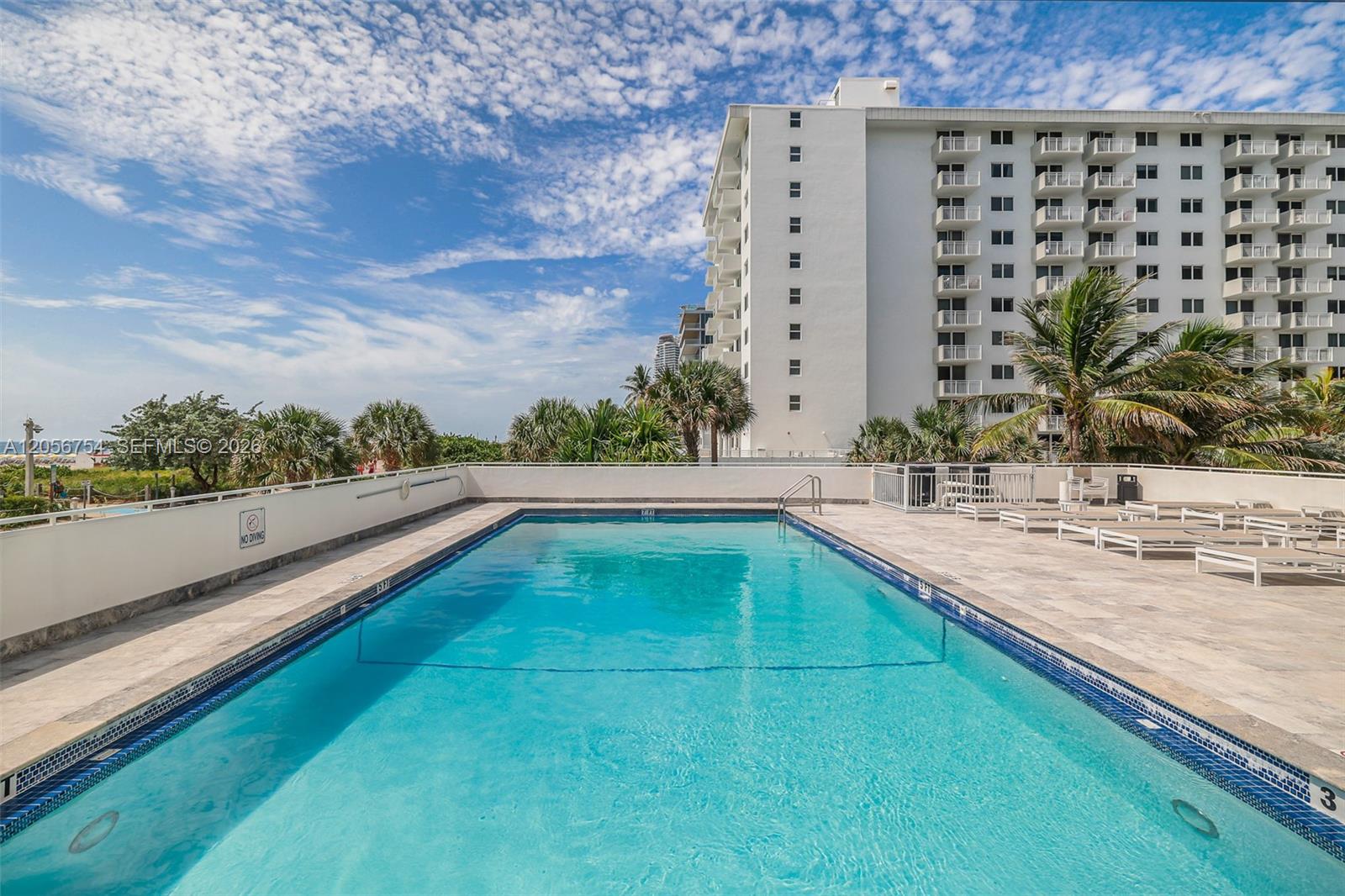 401 Ocean Dr # 602