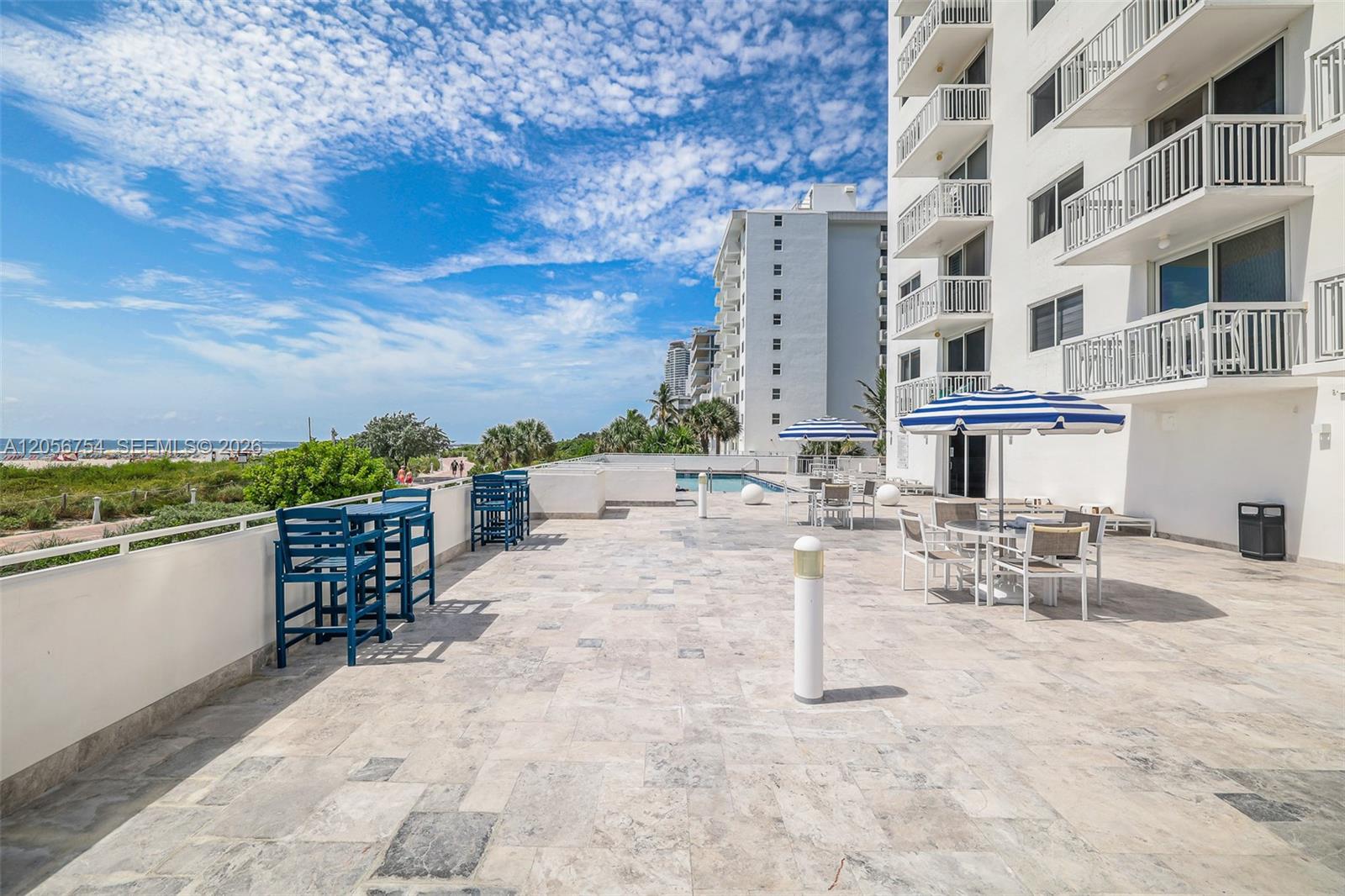 401 Ocean Dr # 602
