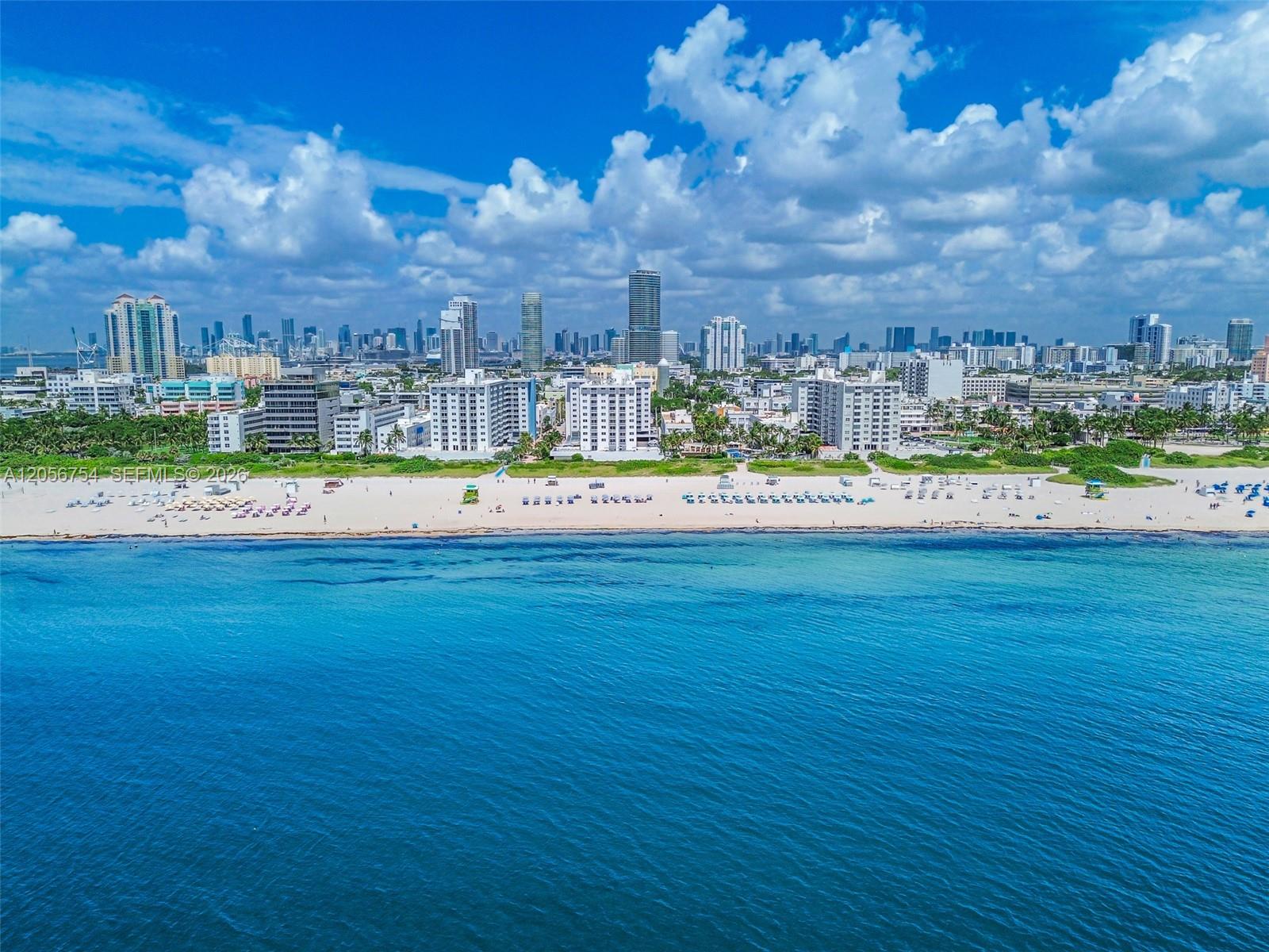 401 Ocean Dr # 602