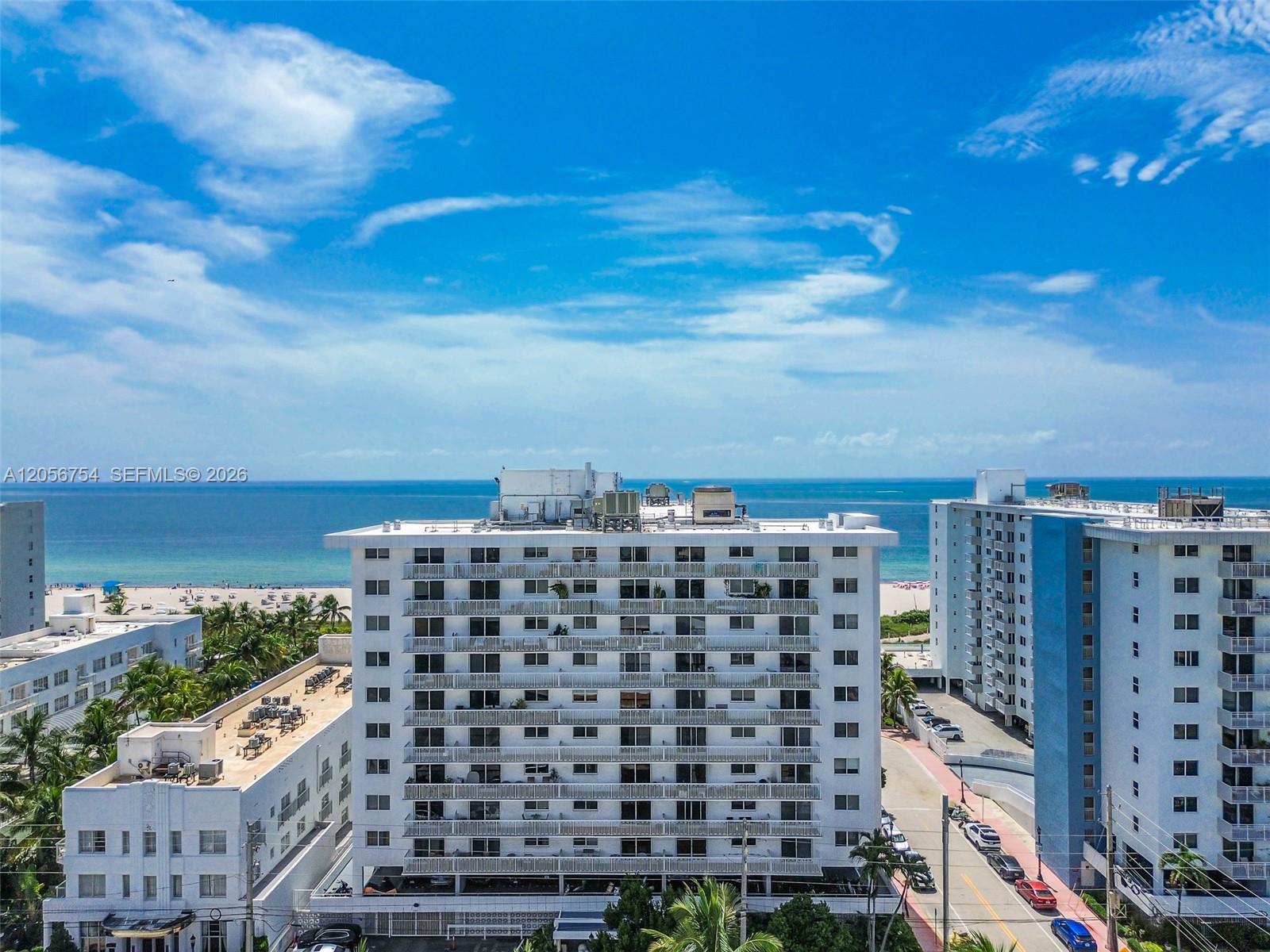 401 Ocean Dr # 602
