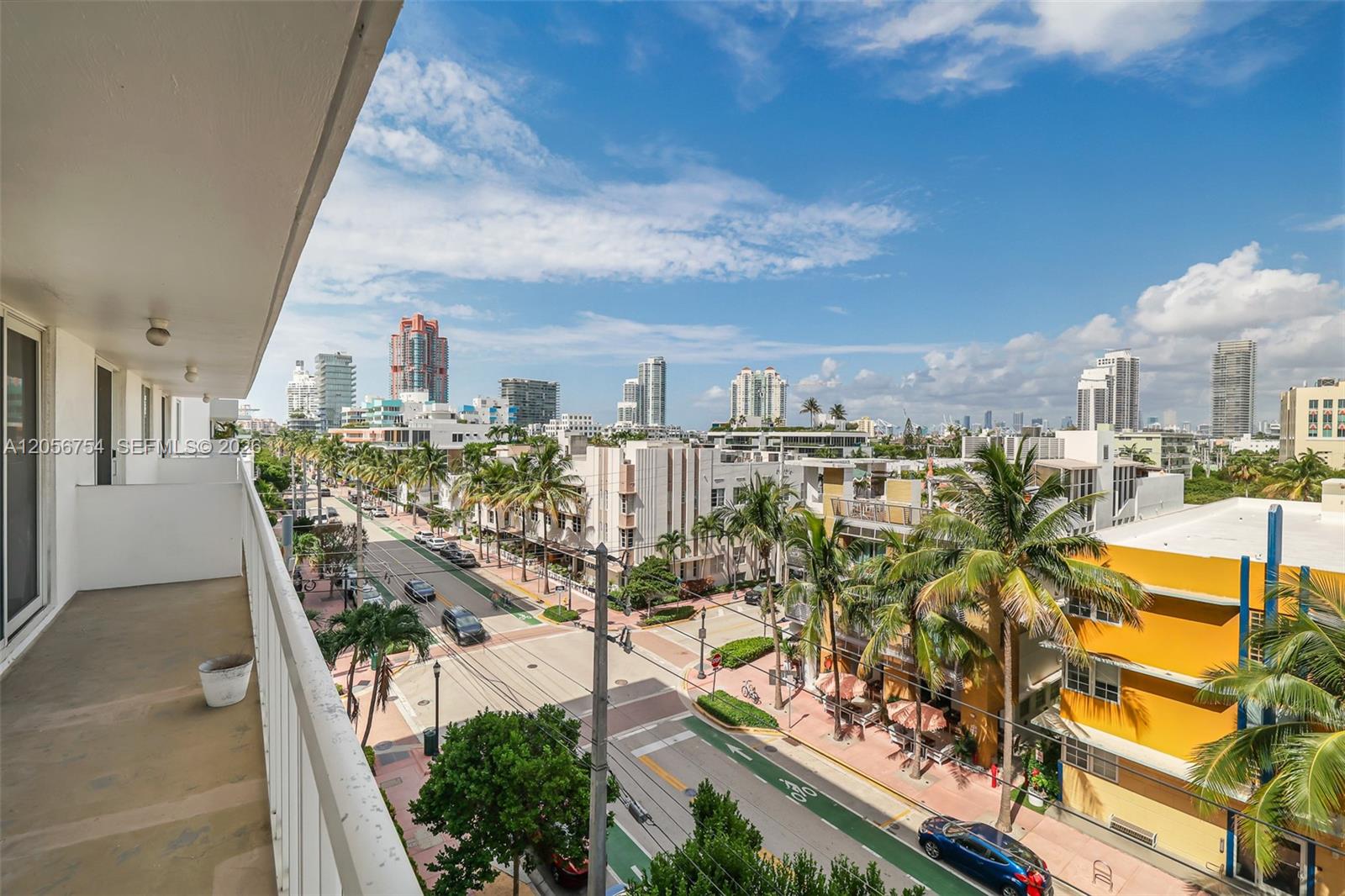 401 Ocean Dr # 602