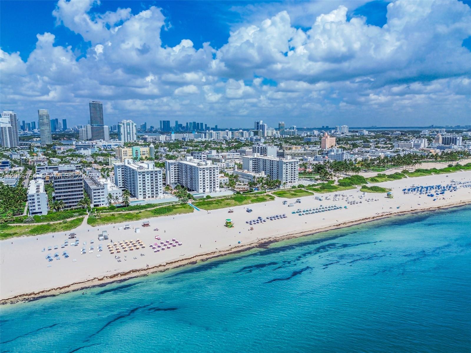 401 Ocean Dr # 602