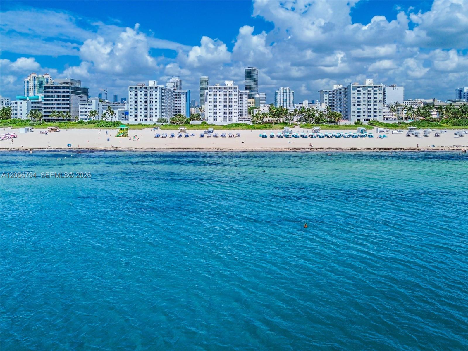 401 Ocean Dr # 602