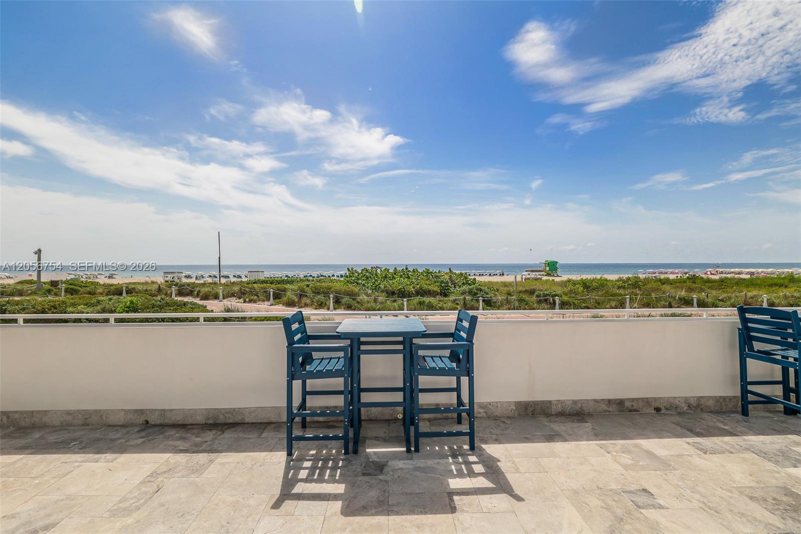 401 Ocean Dr # 602