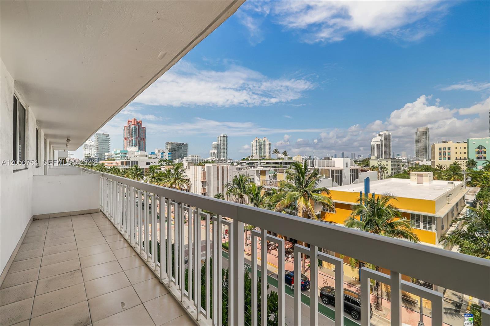 401 Ocean Dr # 602