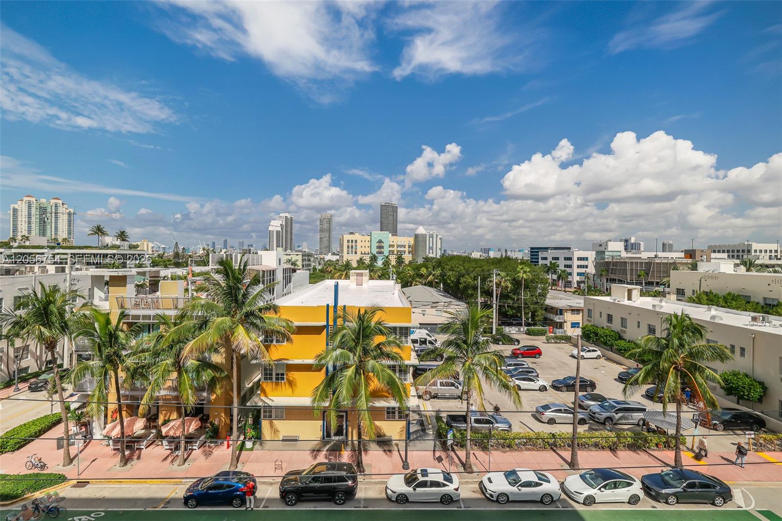 401 Ocean Dr # 602