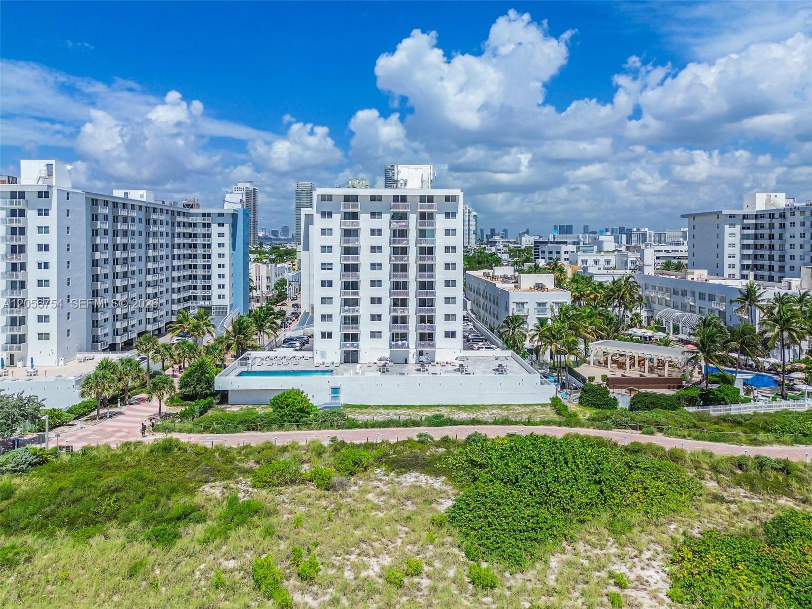 401 Ocean Dr # 602