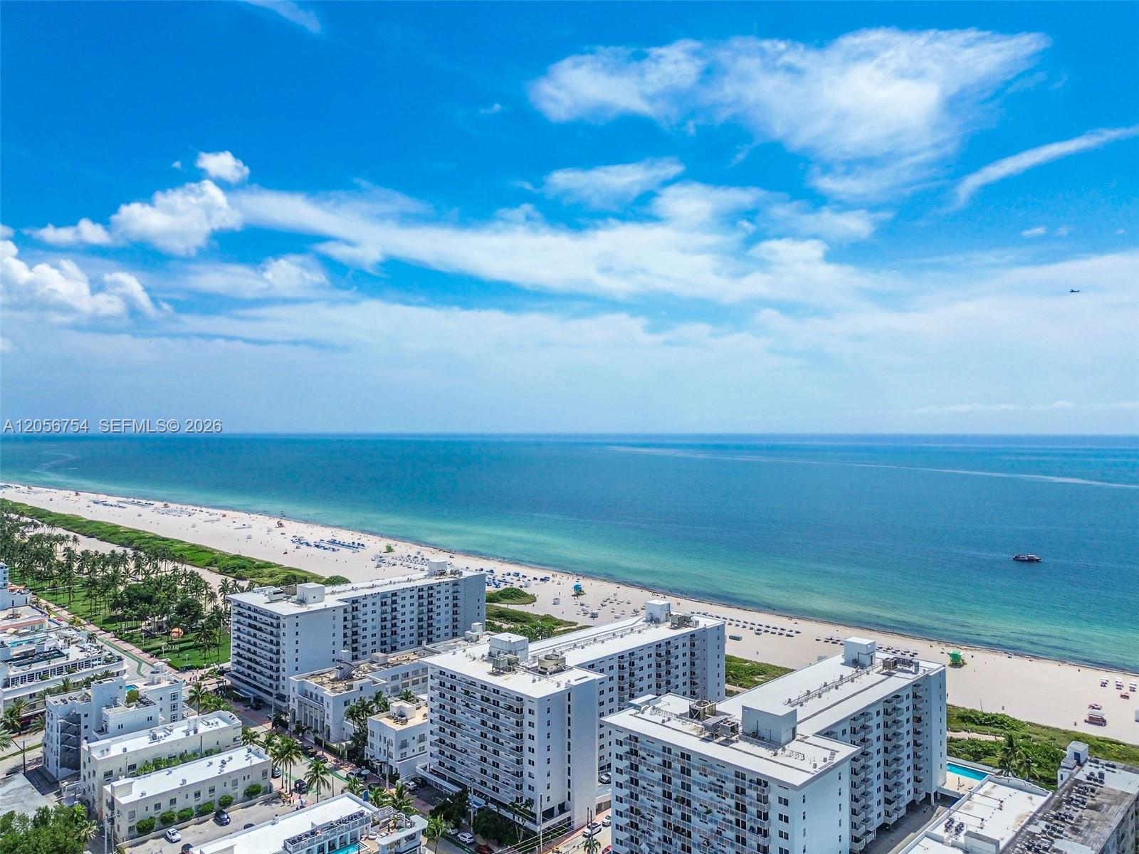 401 Ocean Dr # 602