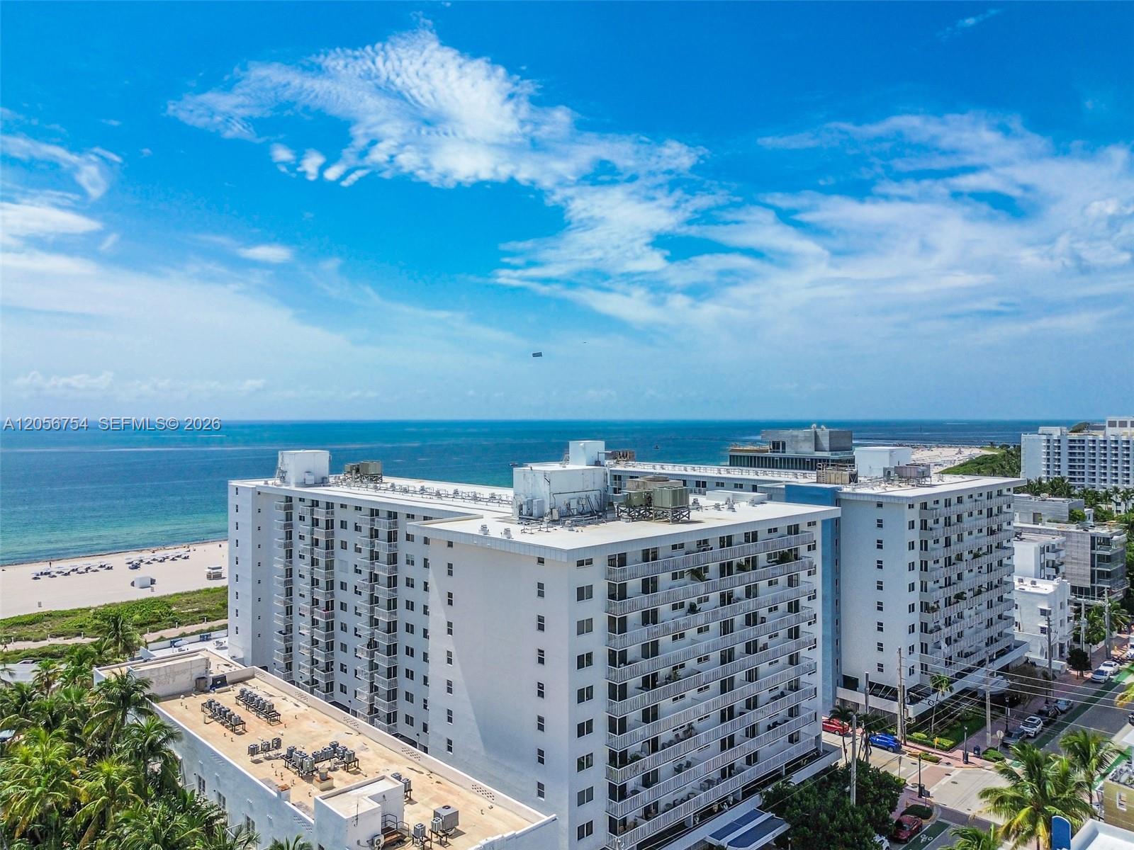 401 Ocean Dr # 602