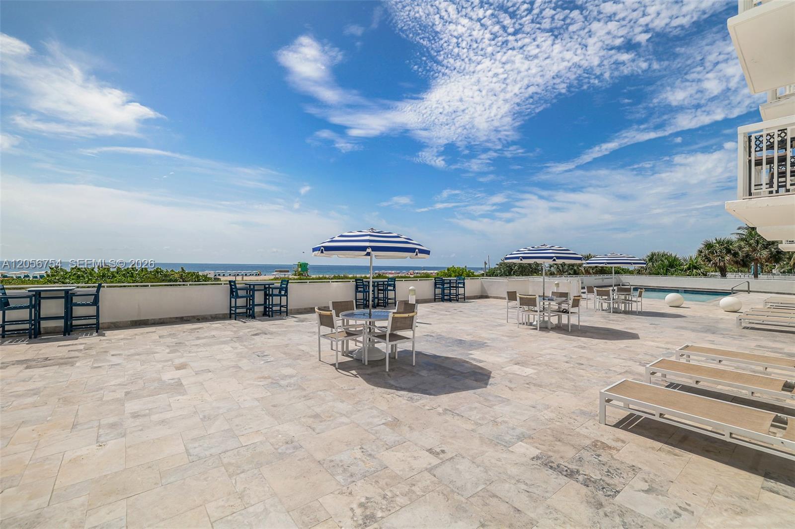 401 Ocean Dr # 602