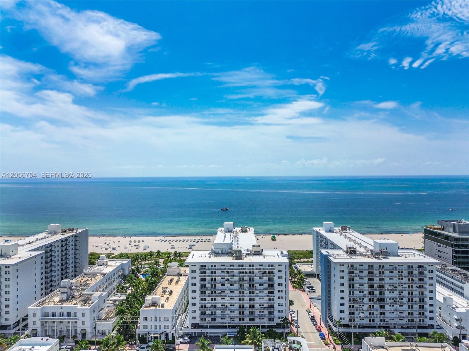 401 Ocean Dr # 602