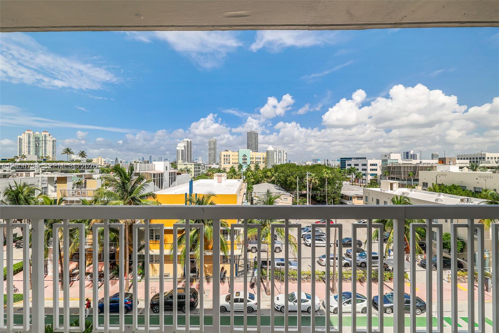 401 Ocean Dr # 602