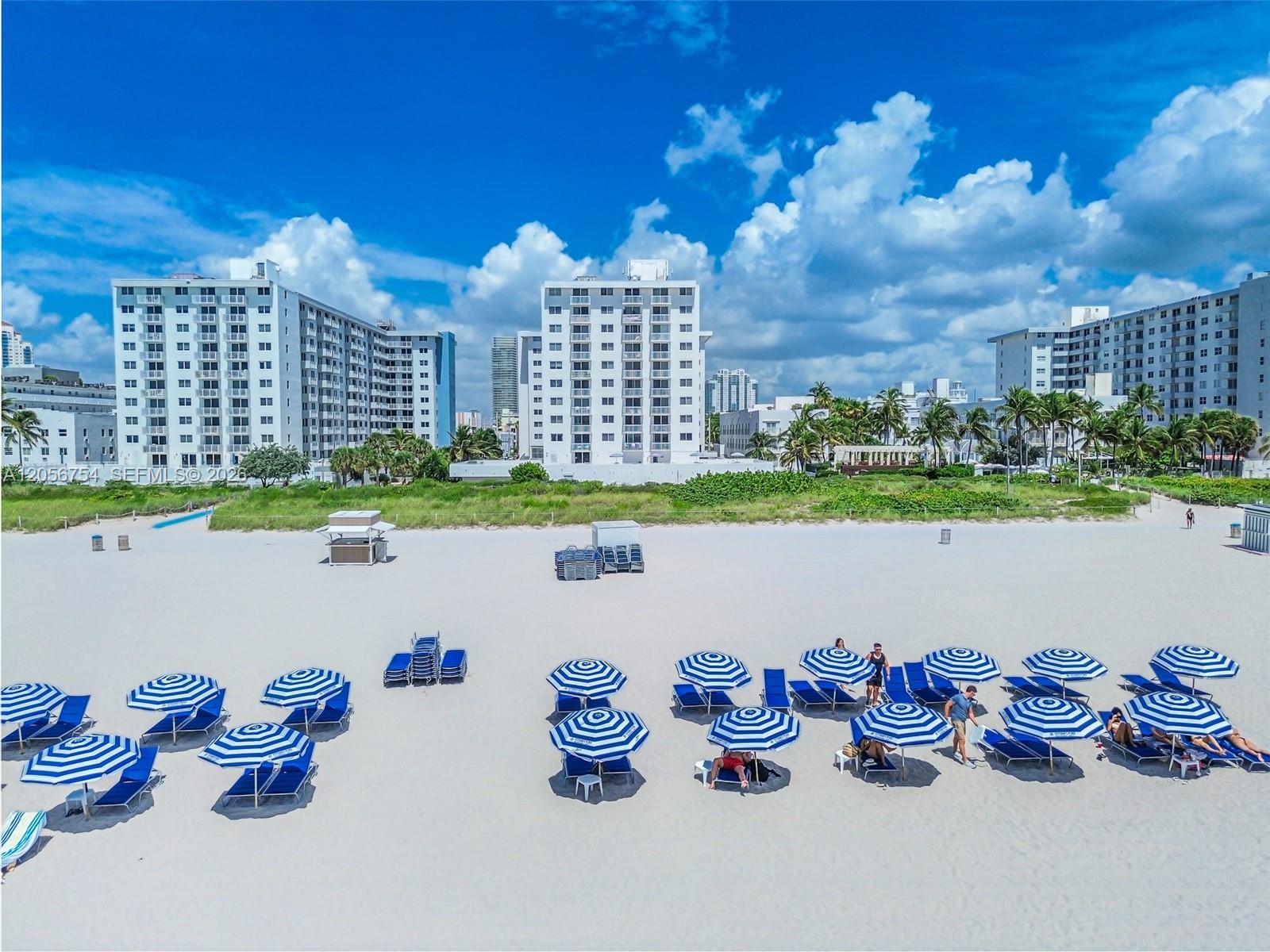 401 Ocean Dr # 602