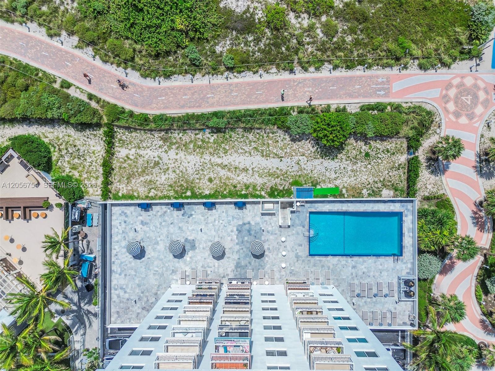 401 Ocean Dr # 602