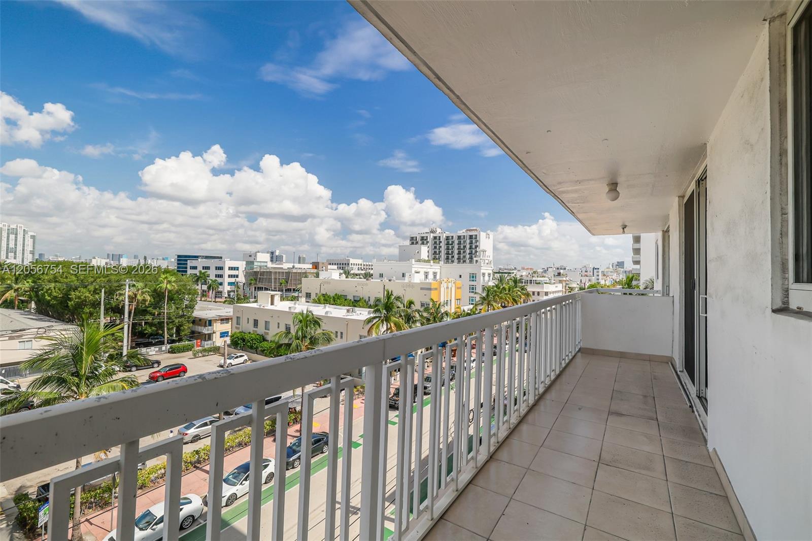 401 Ocean Dr # 602
