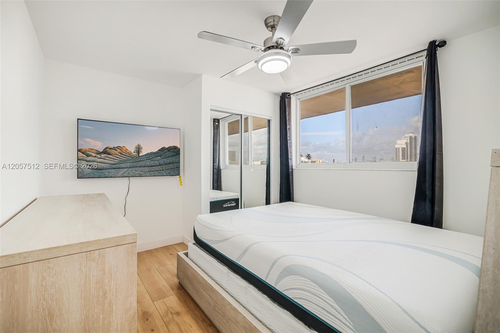 401 Ocean Dr # 602