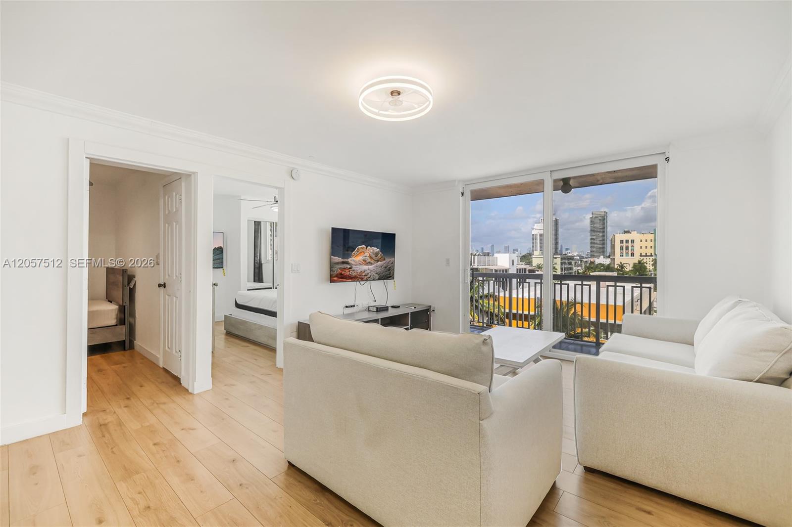 401 Ocean Dr # 602