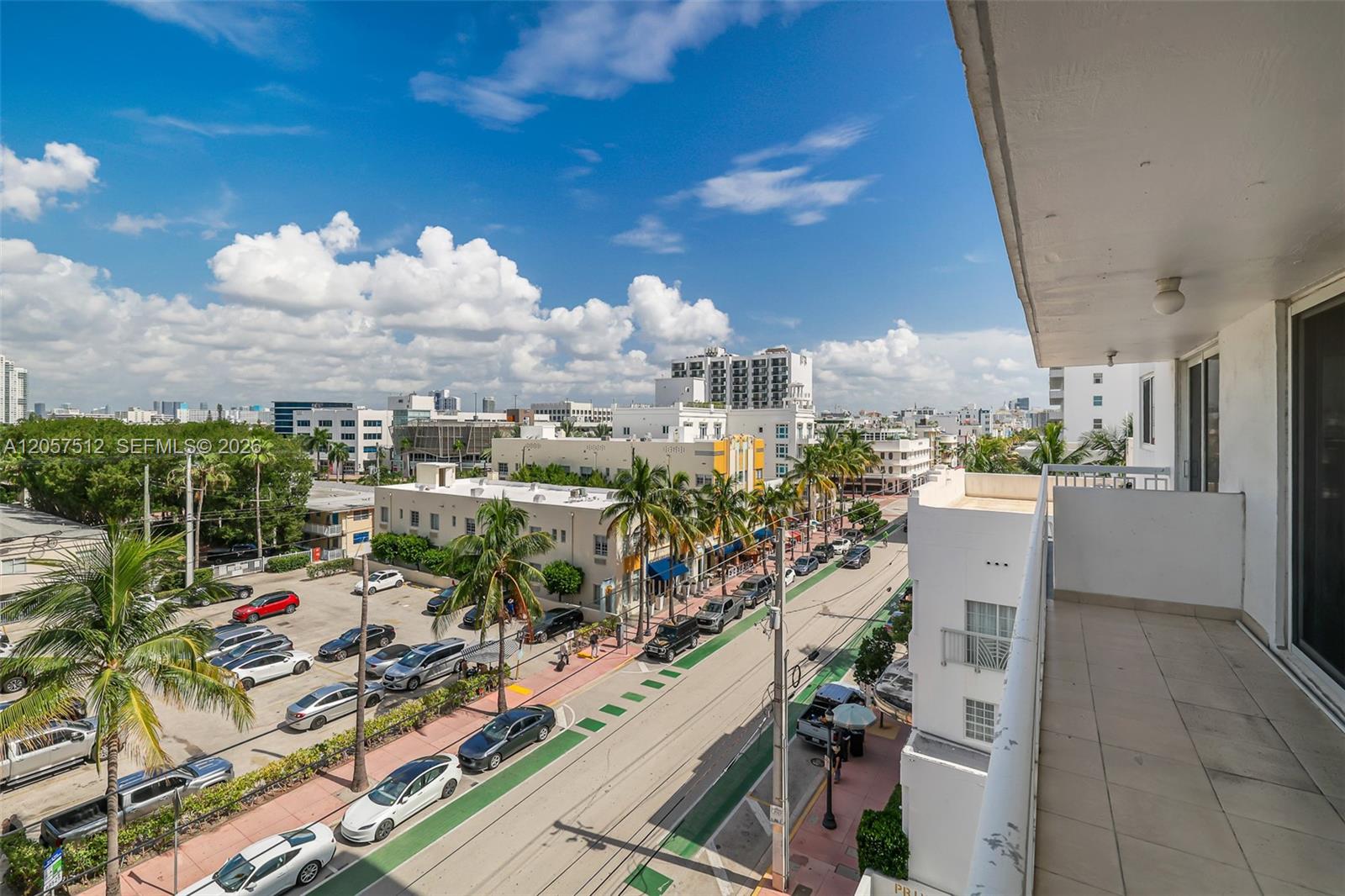 401 Ocean Dr # 602