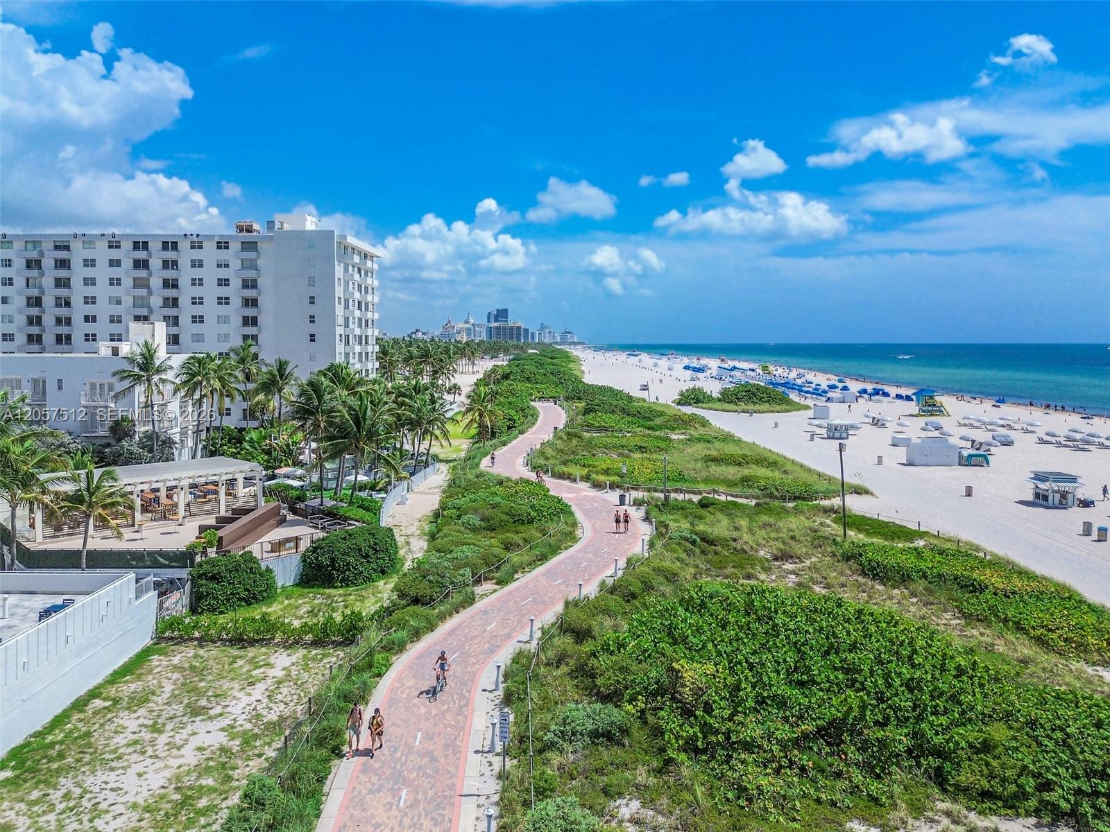 401 Ocean Dr # 602