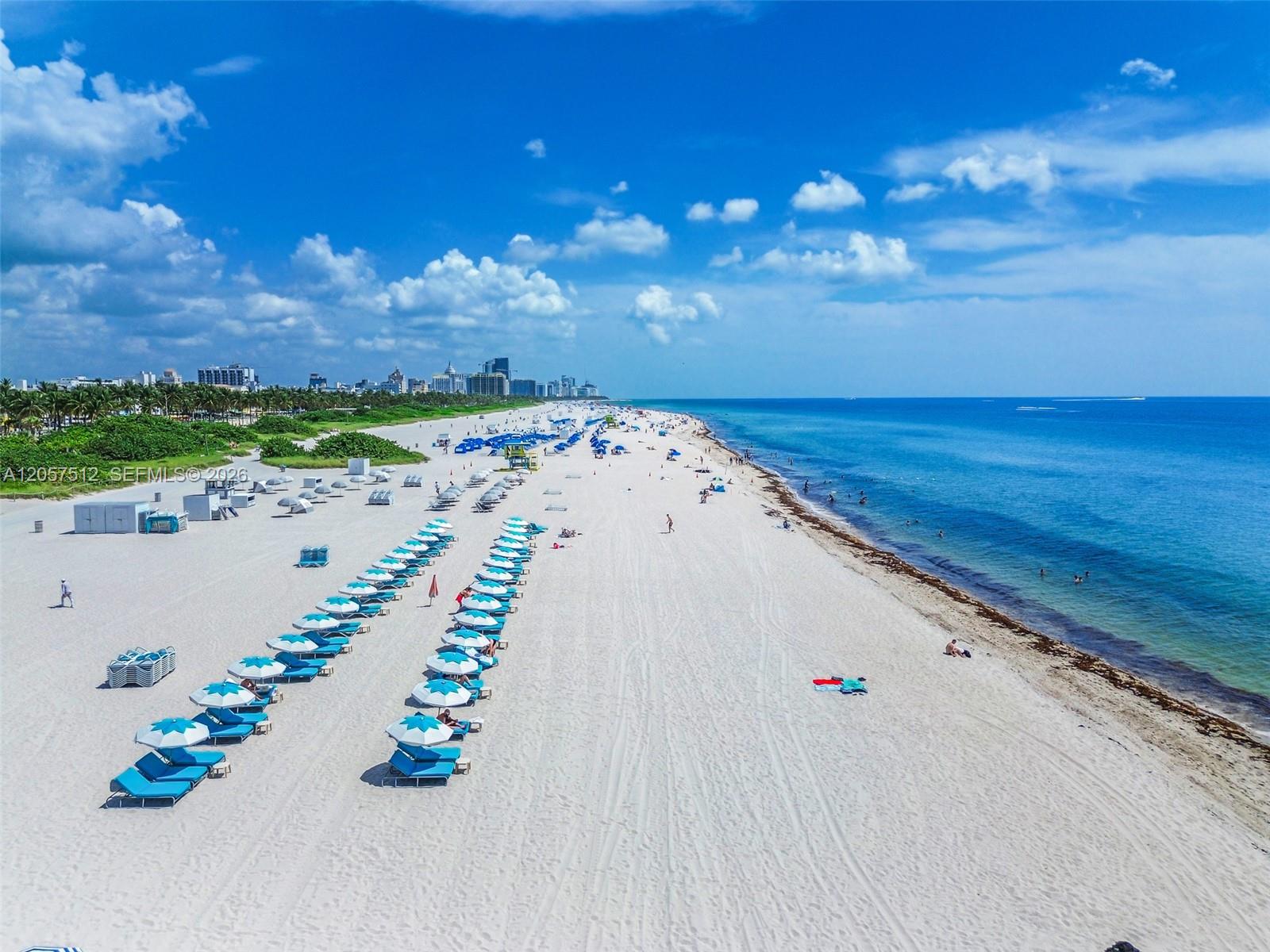 401 Ocean Dr # 602