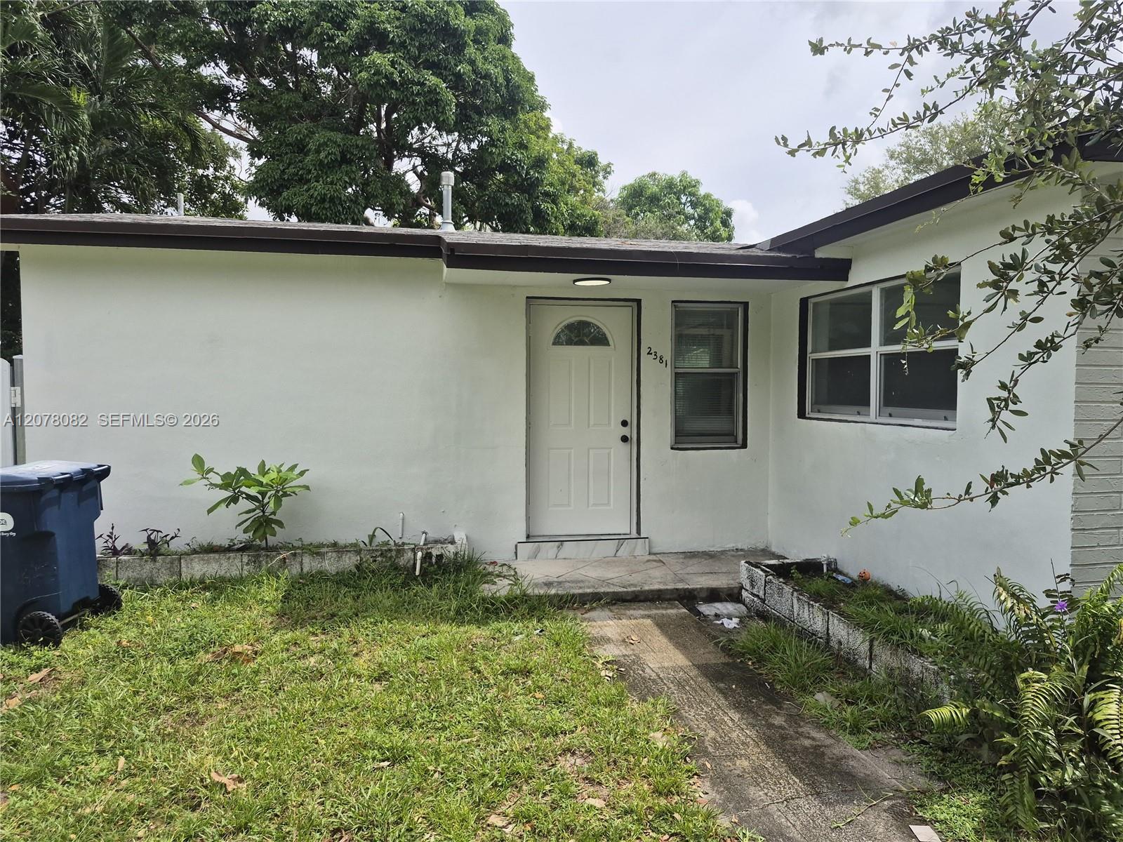 2381 NW 174th Ter # 0