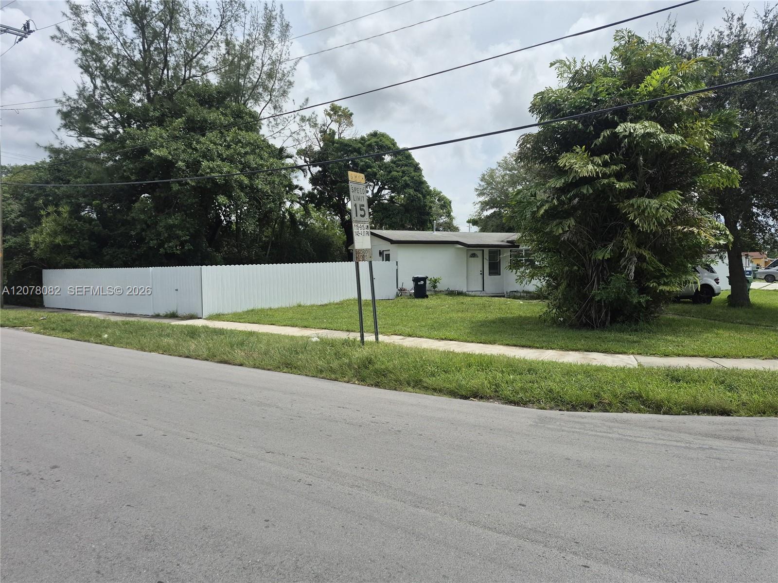 2381 NW 174th Ter # 0