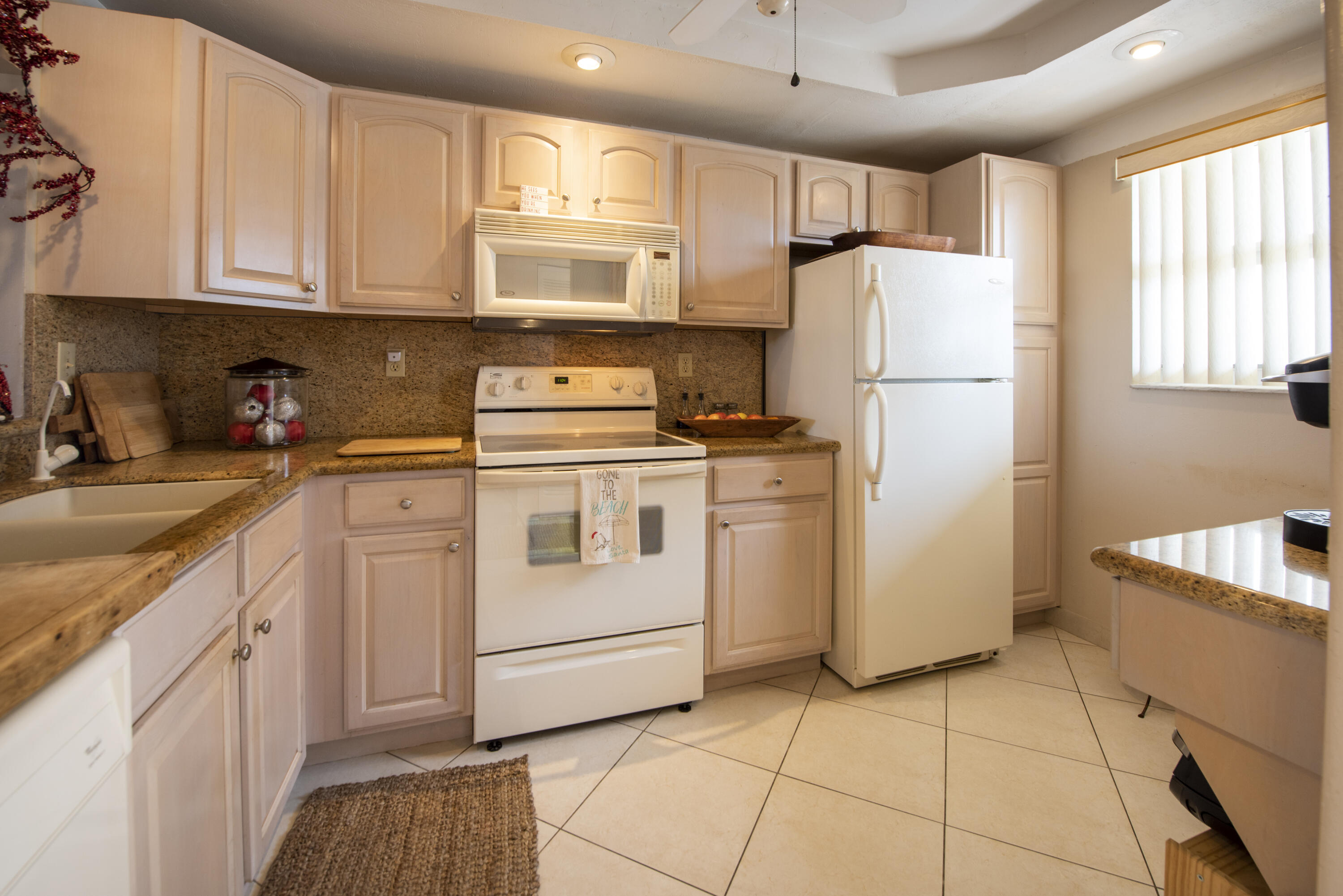 1391 S Ocean Boulevard 308