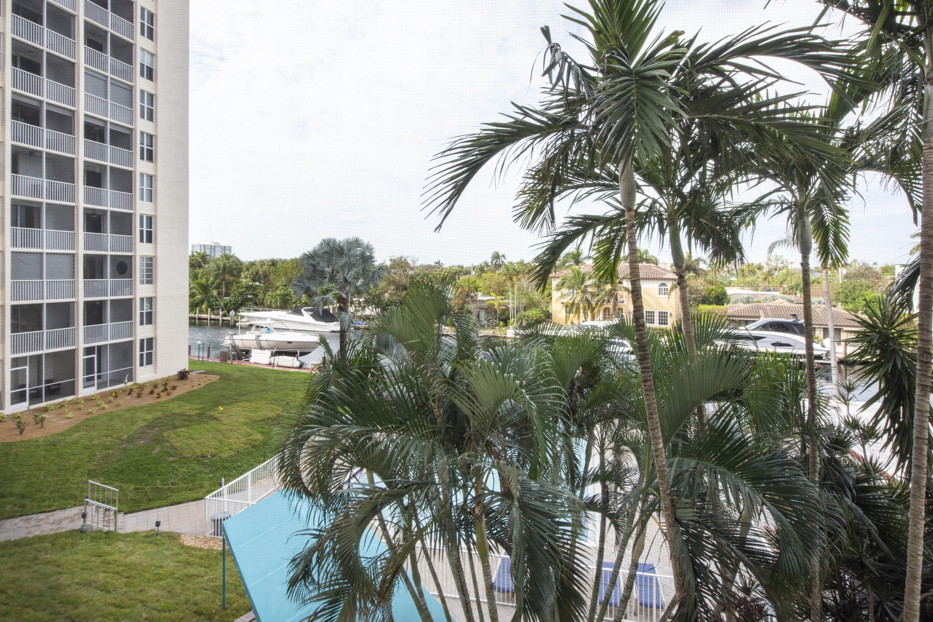 1391 S Ocean Boulevard 308
