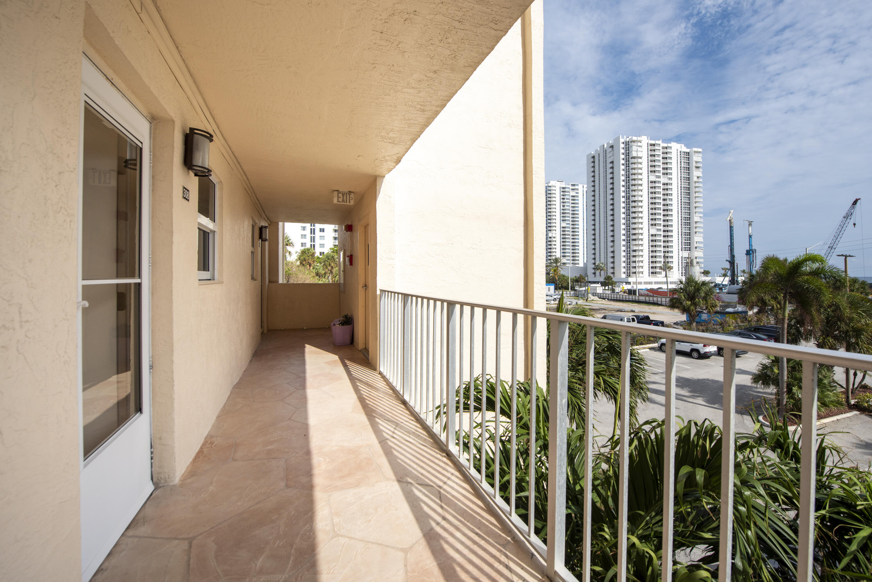 1391 S Ocean Boulevard 308