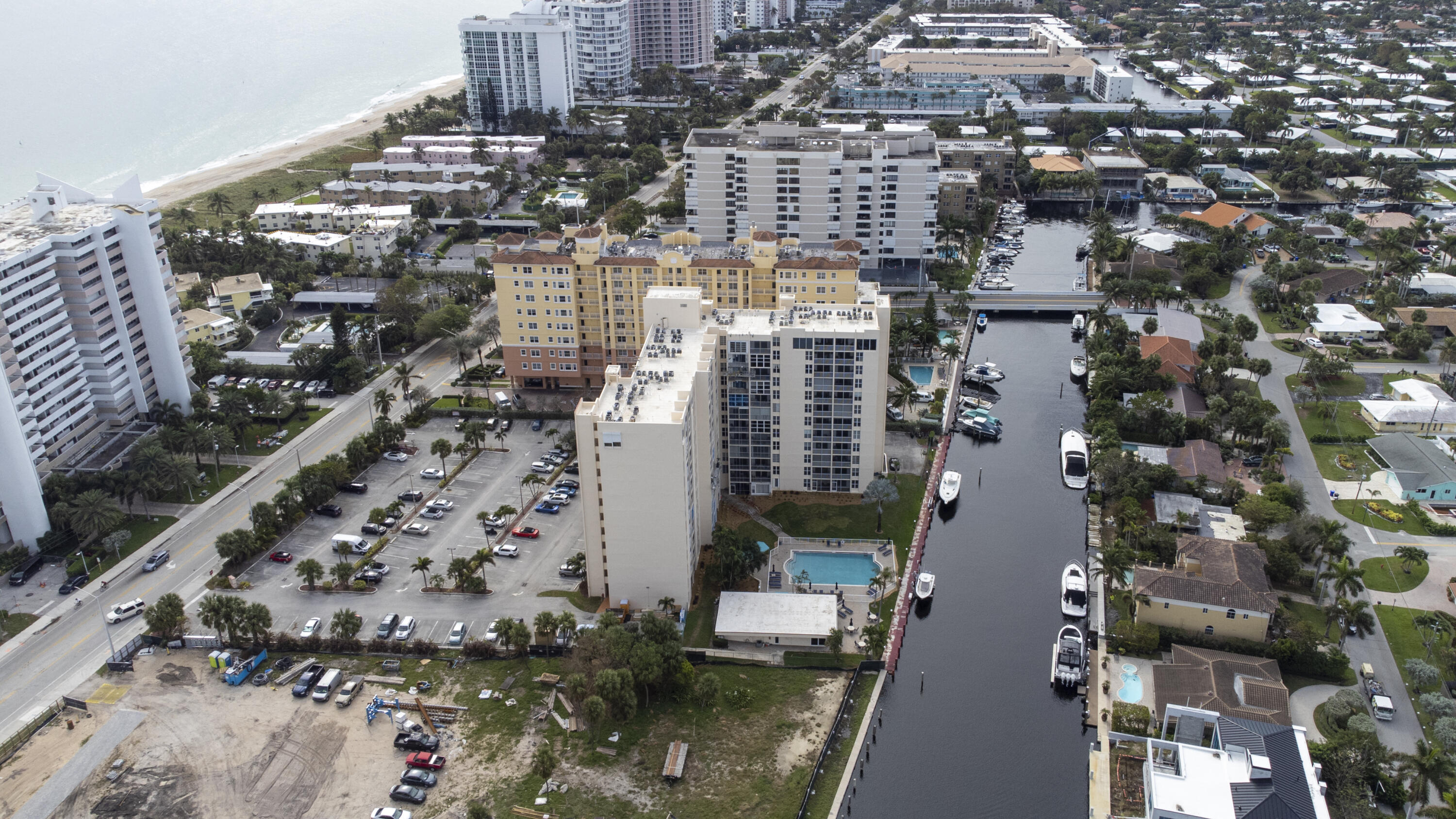 1391 S Ocean Boulevard 308