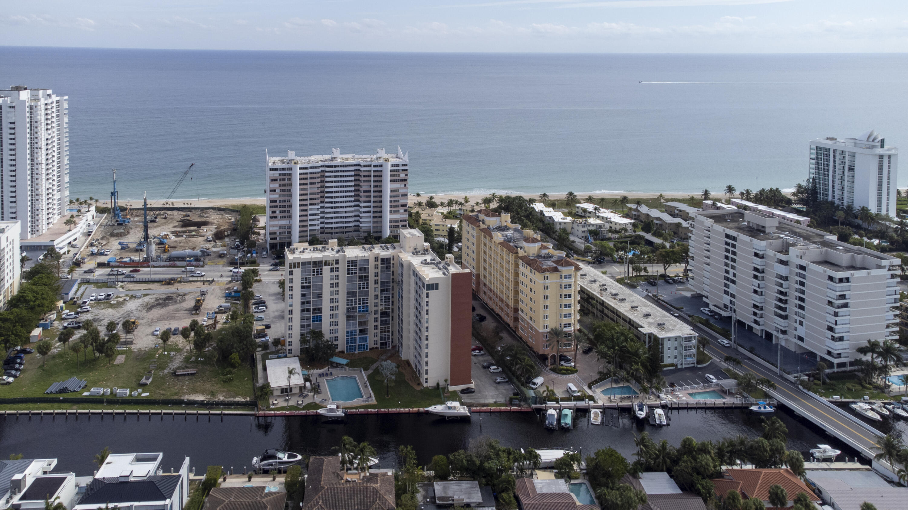 1391 S Ocean Boulevard 308