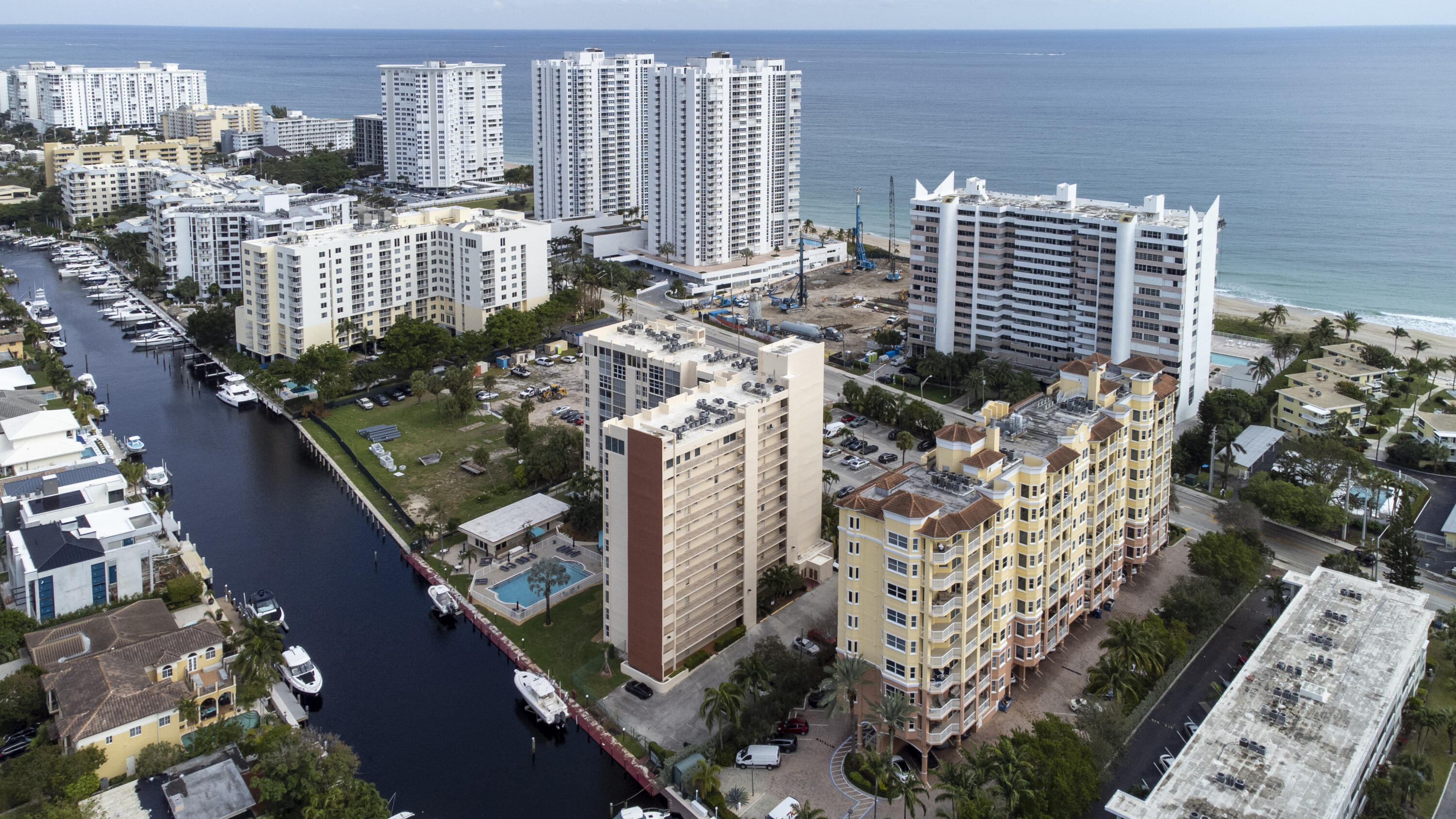 1391 S Ocean Boulevard 308