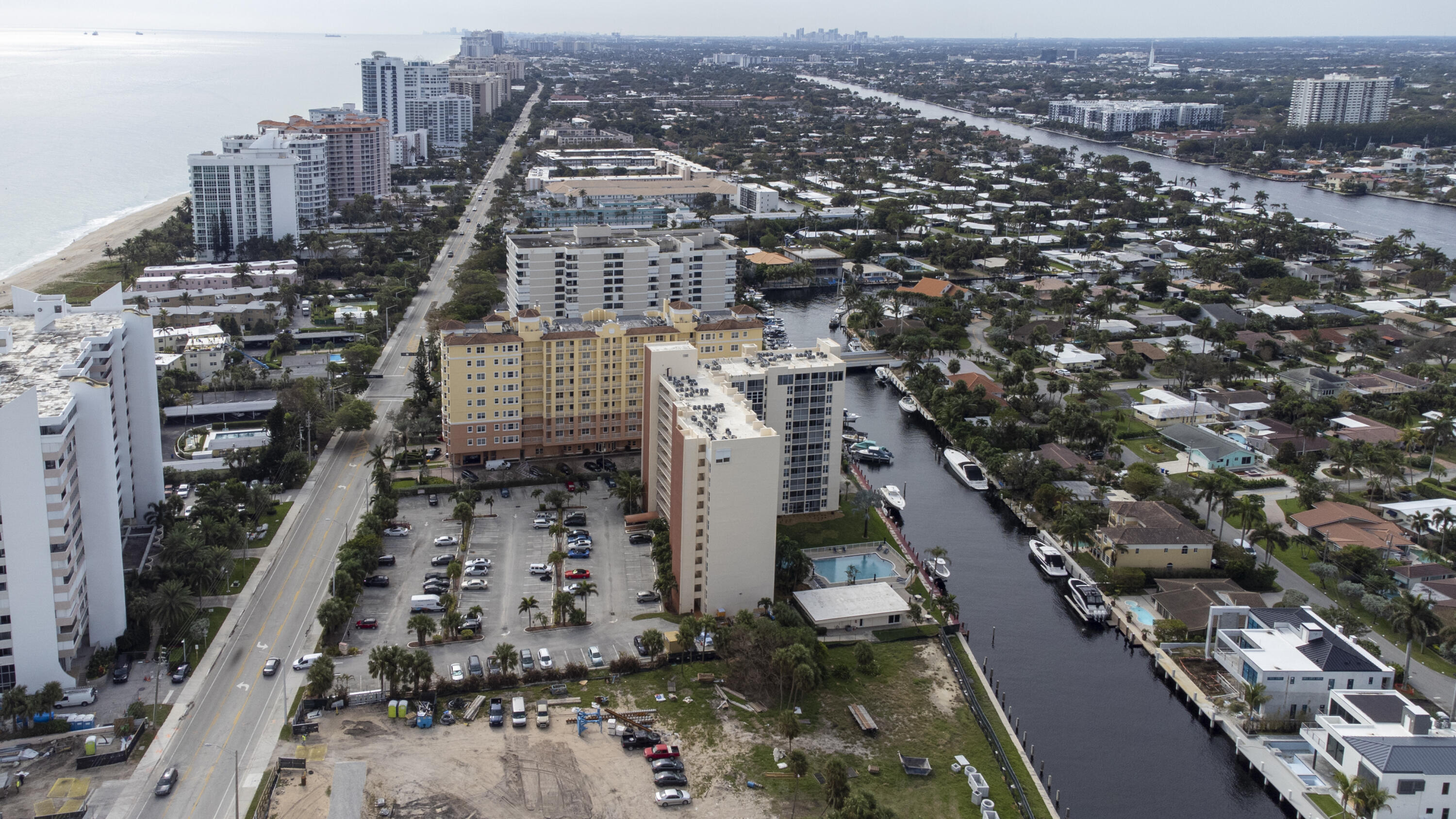 1391 S Ocean Boulevard 308