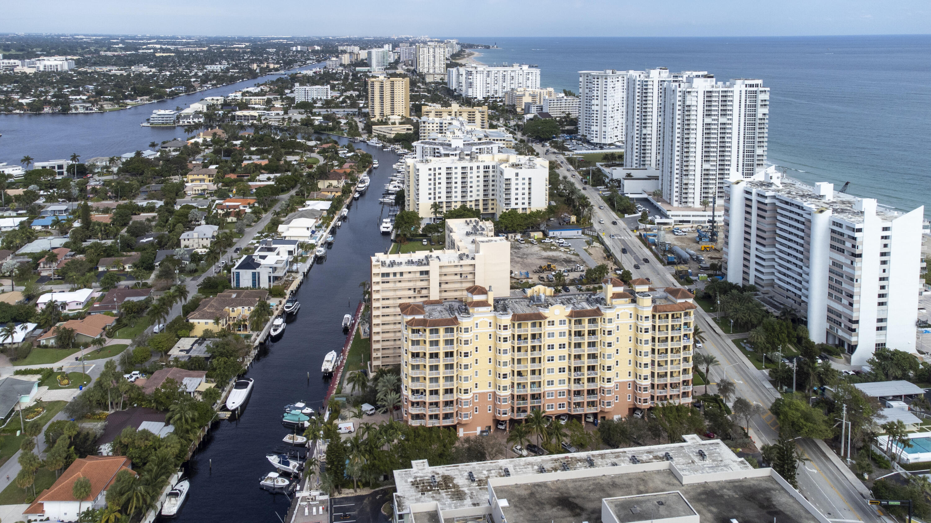 1391 S Ocean Boulevard 308