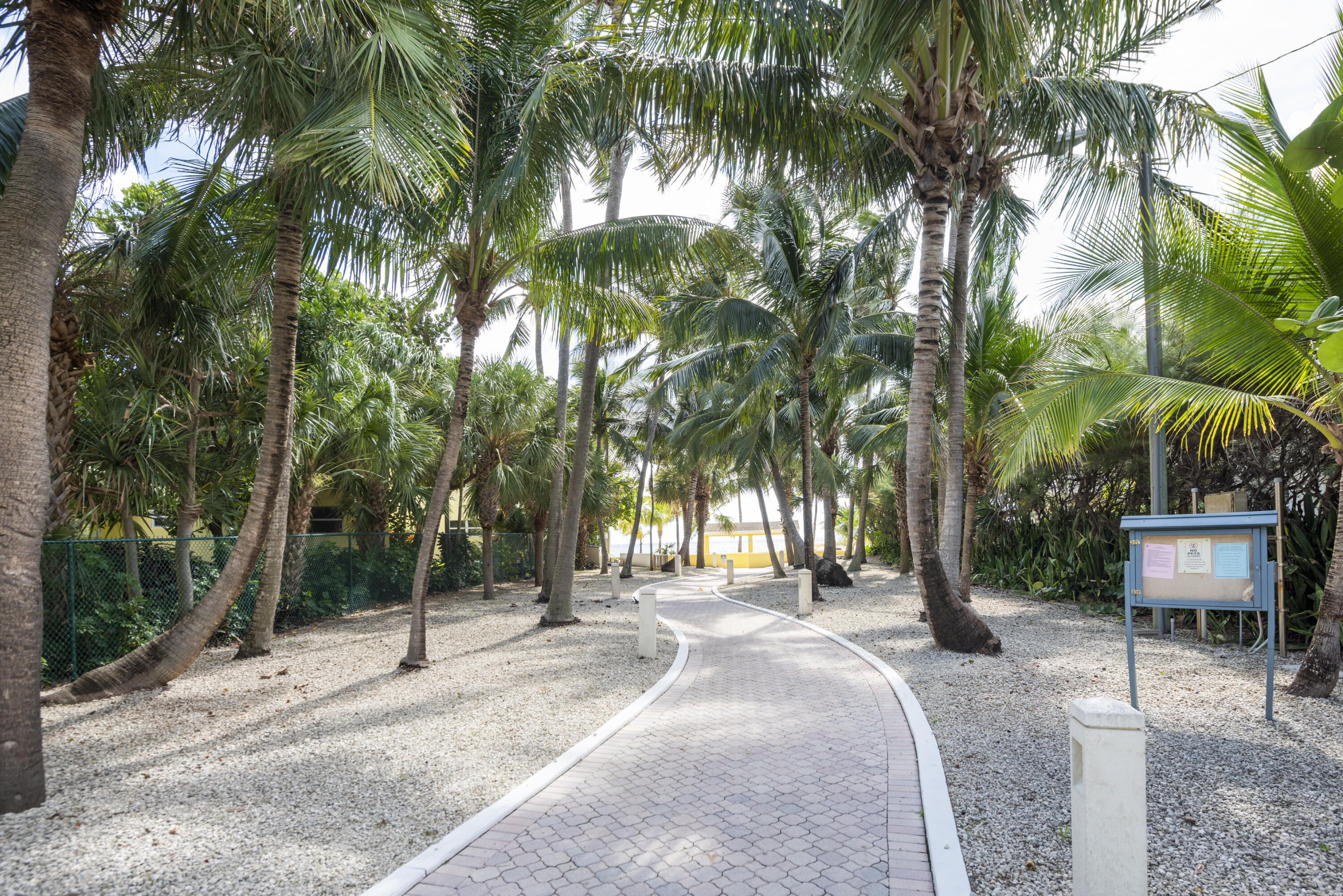 1391 S Ocean Boulevard 302