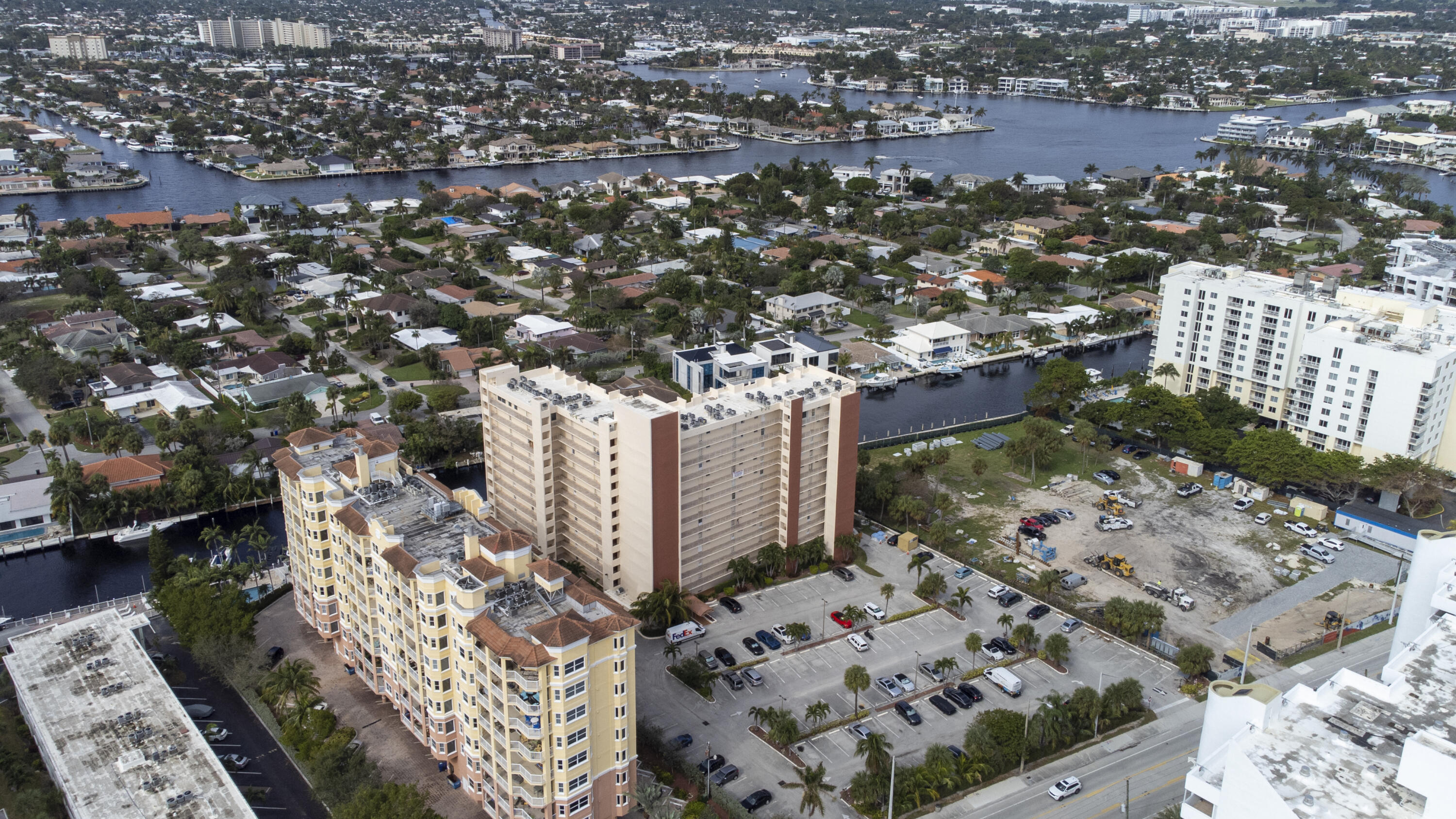 1391 S Ocean Boulevard 801