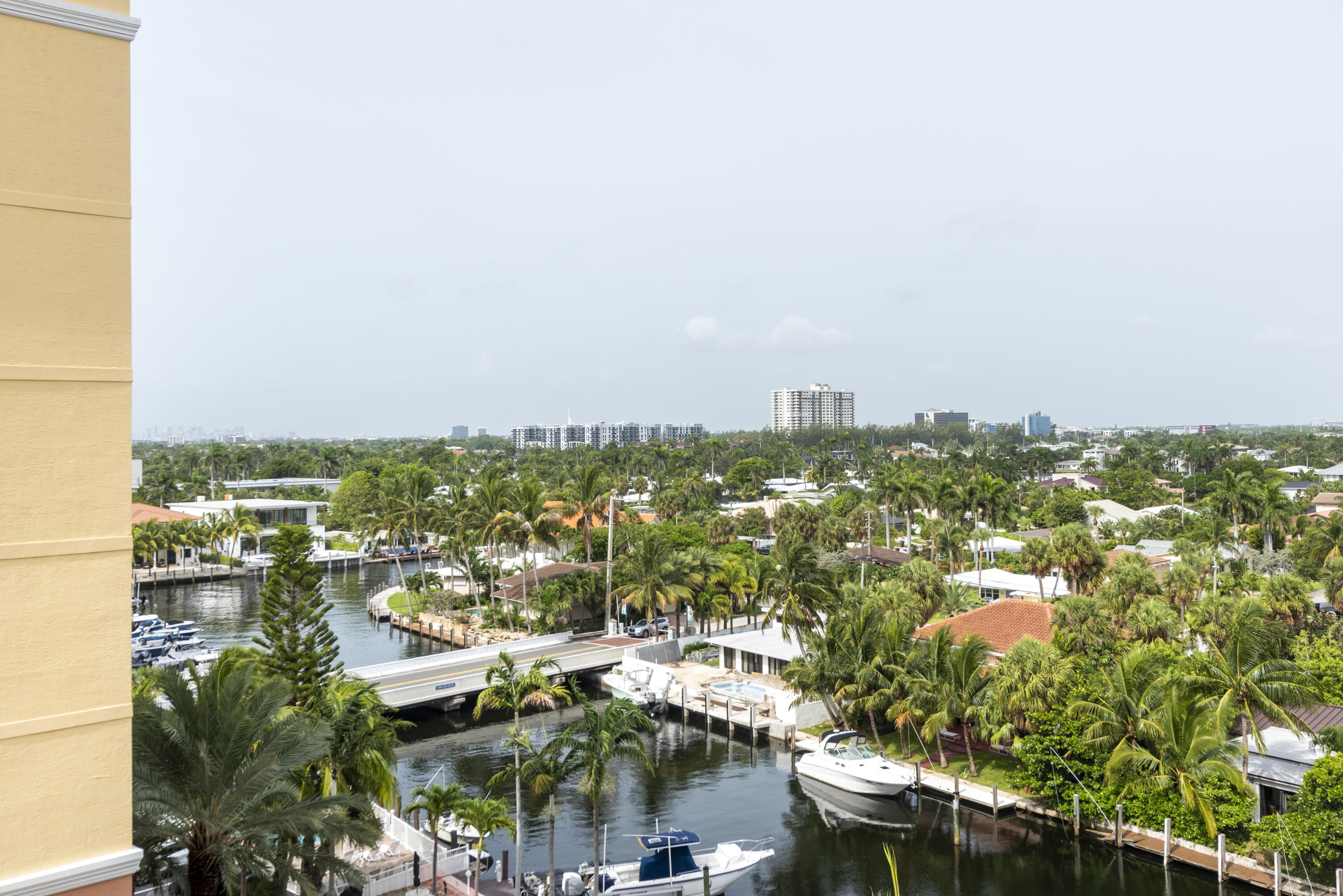 1391 S Ocean Boulevard 801