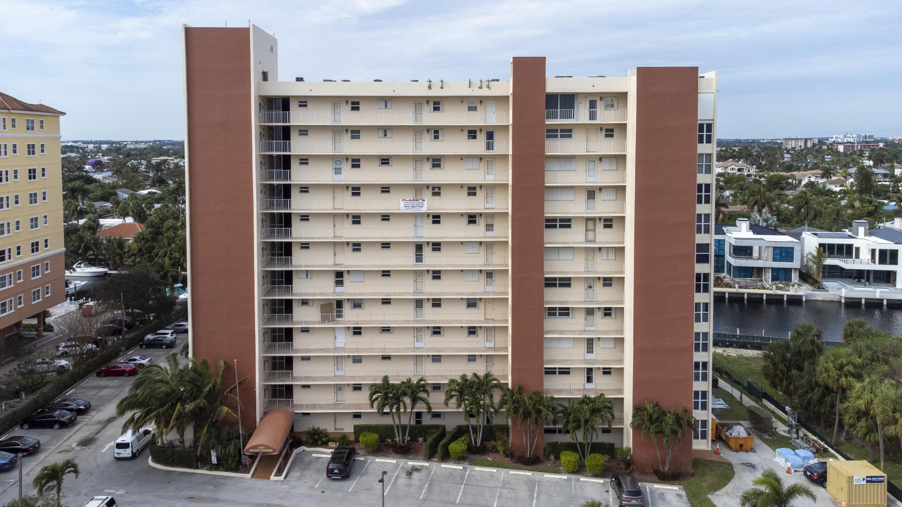 1391 S Ocean Boulevard 801