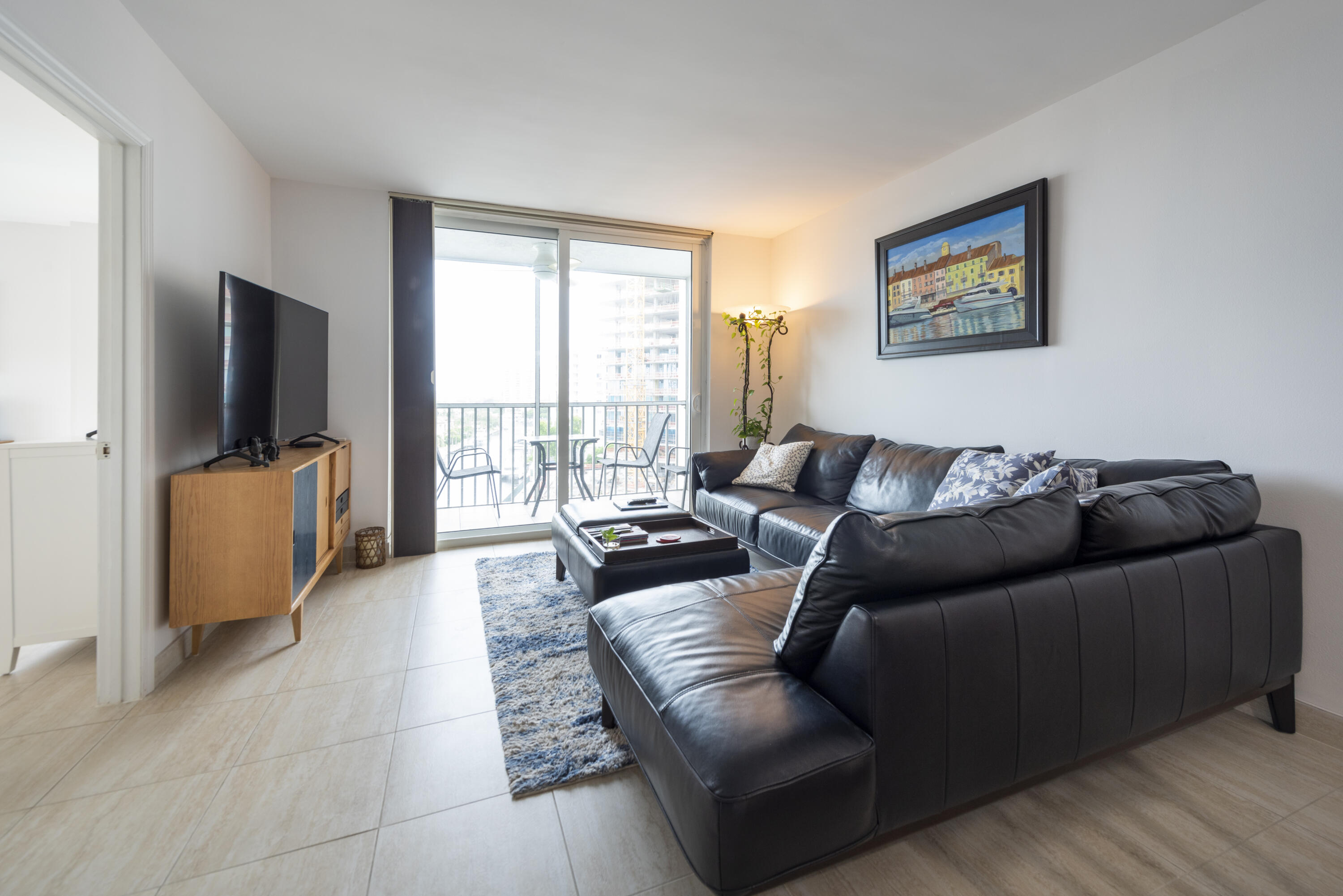 1391 S Ocean Boulevard 801