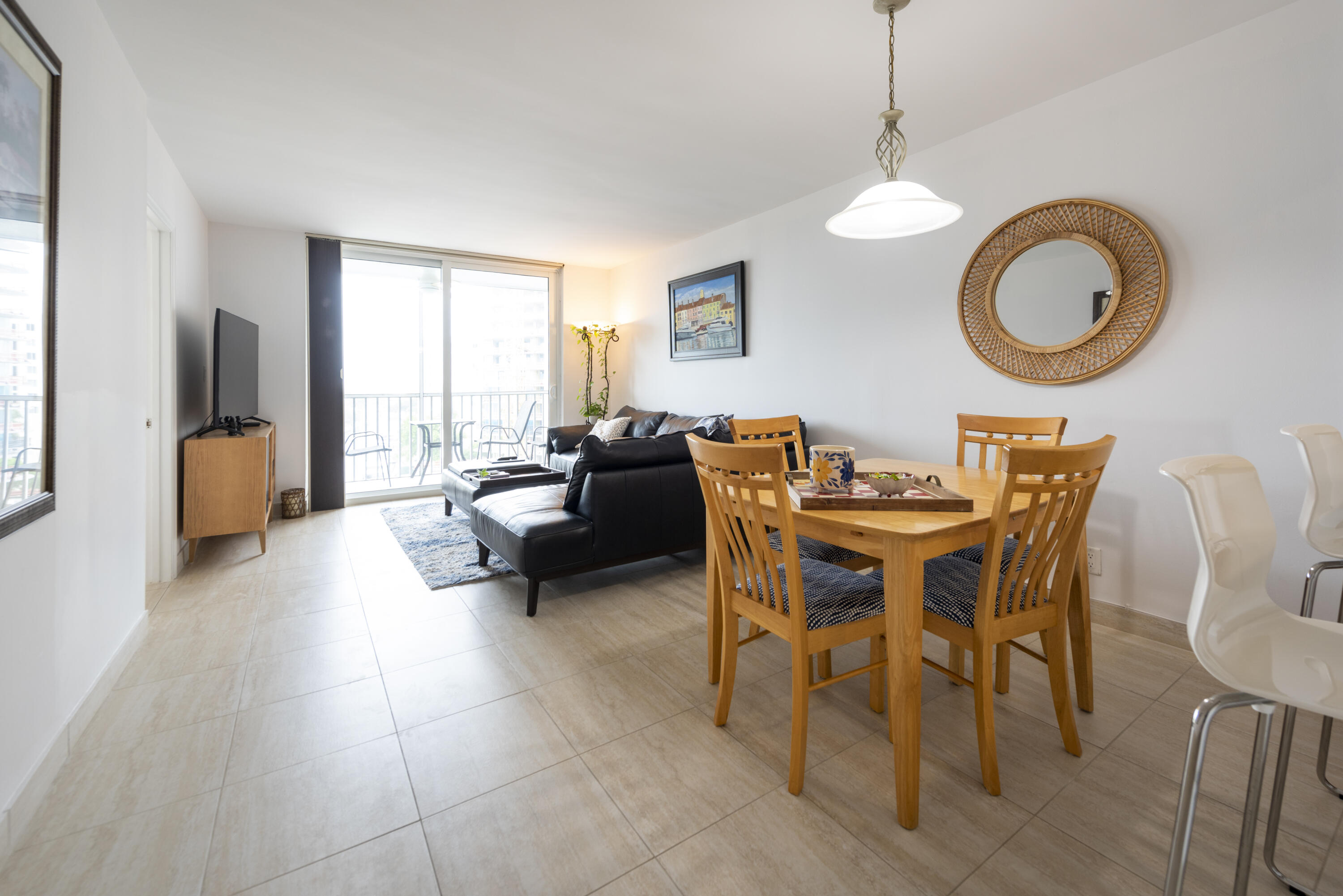 1391 S Ocean Boulevard 801