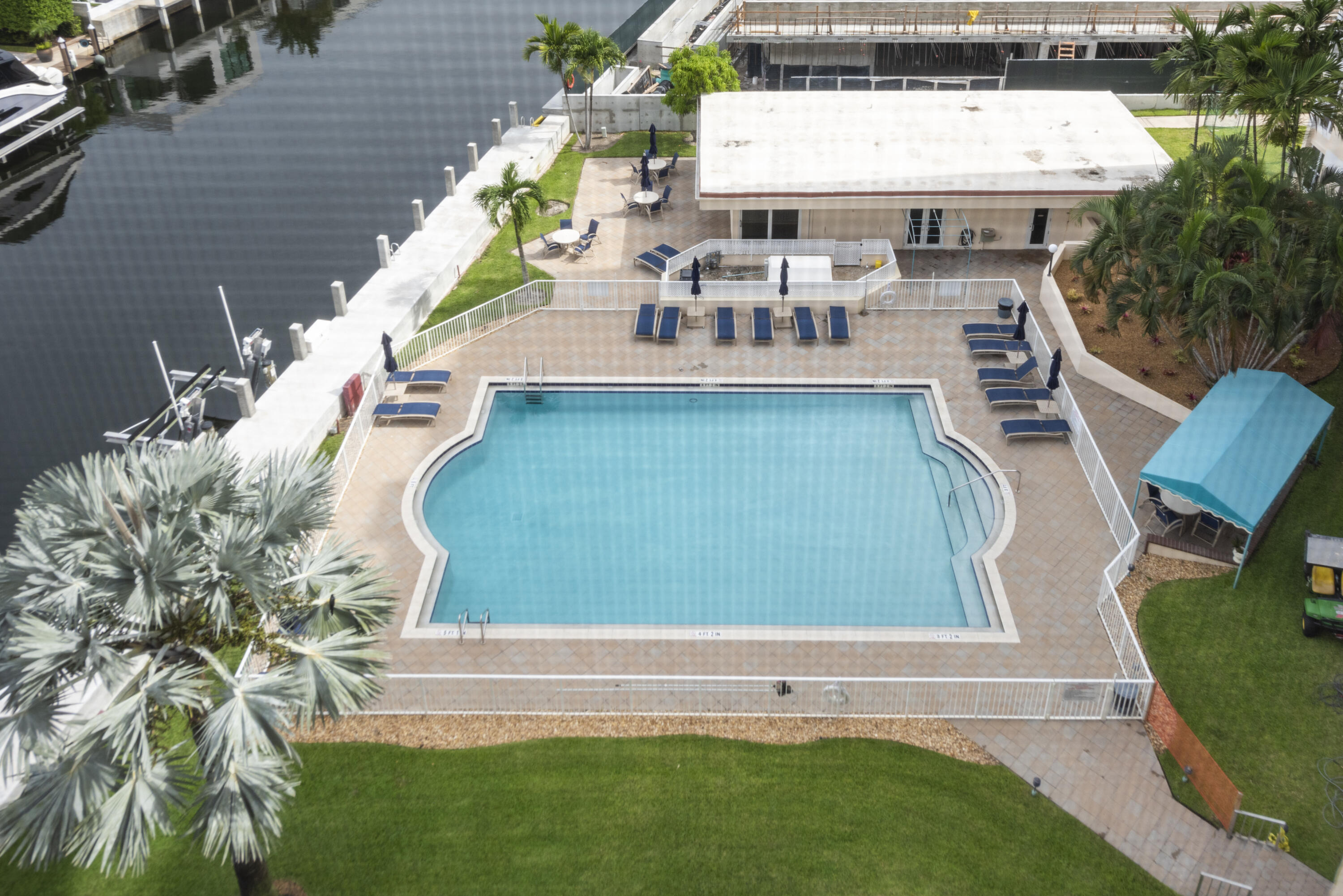 1391 S Ocean Boulevard 801