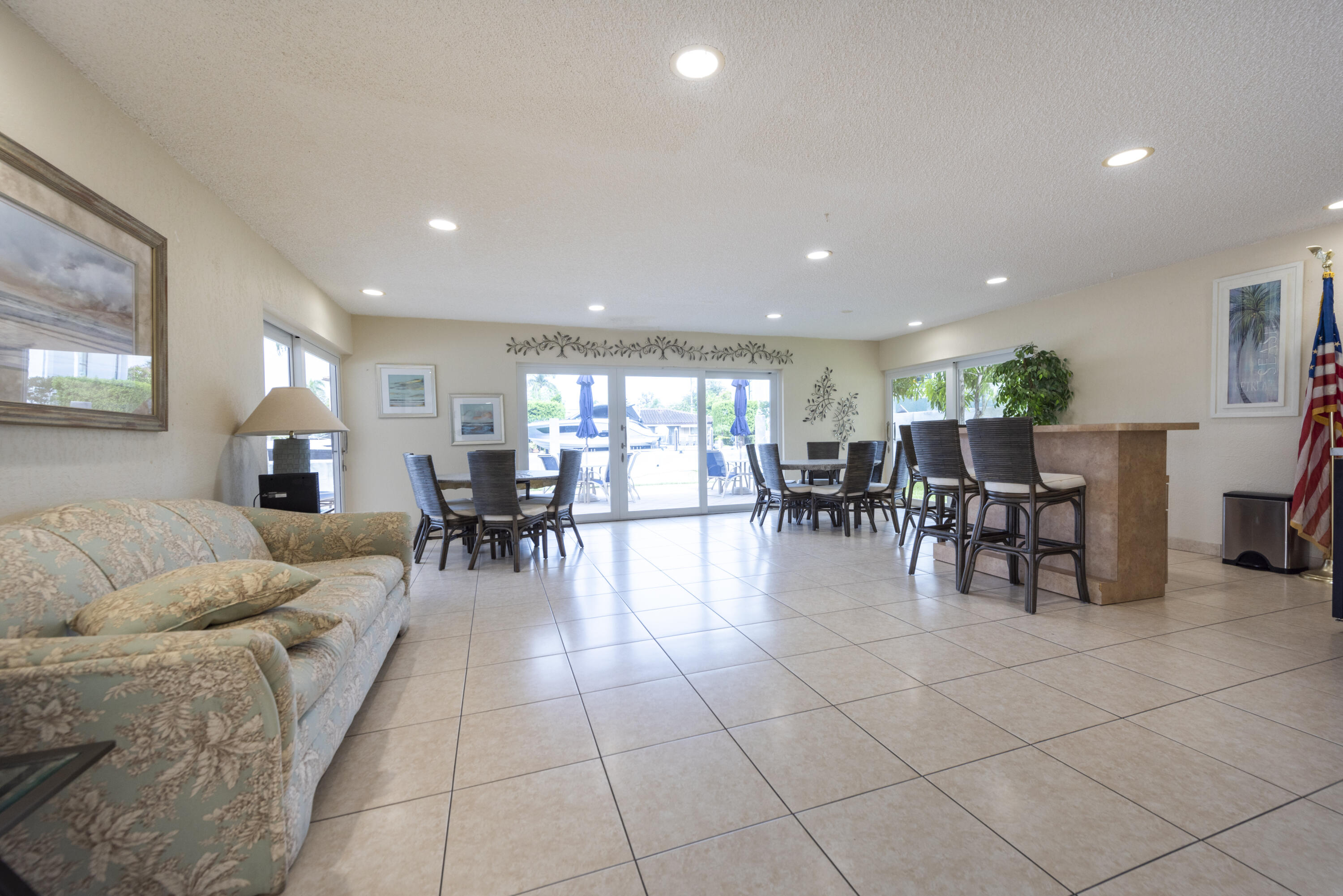 1391 S Ocean Boulevard 801