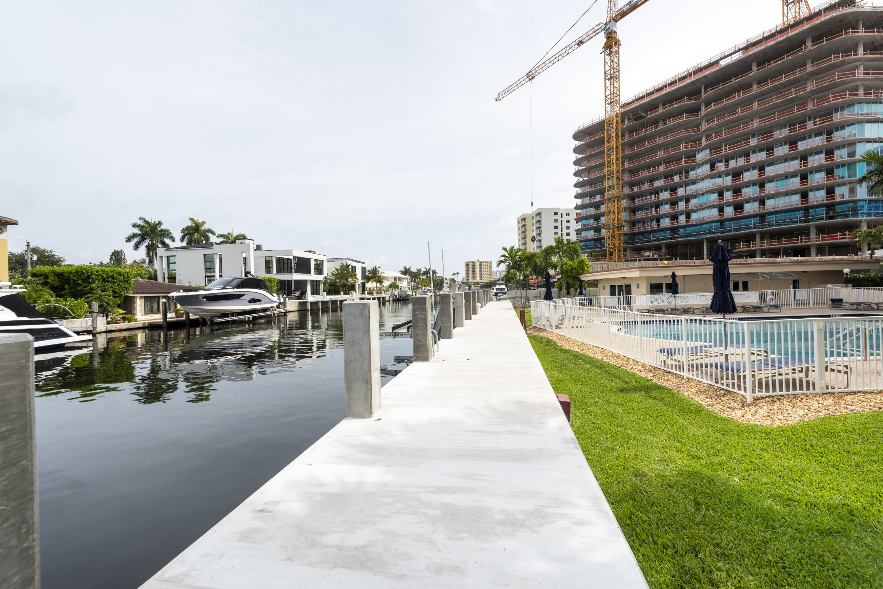 1391 S Ocean Boulevard 801