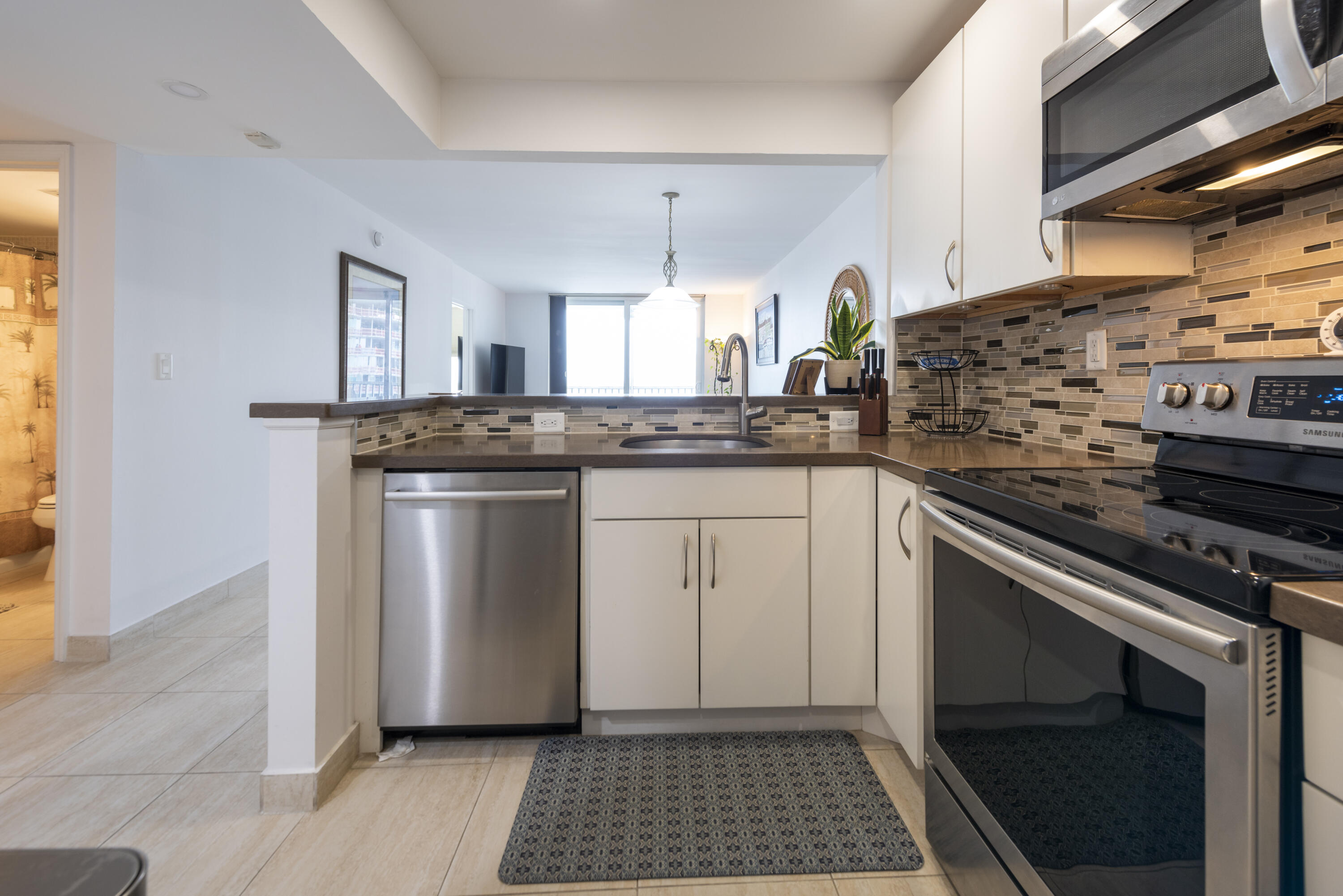 1391 S Ocean Boulevard 801