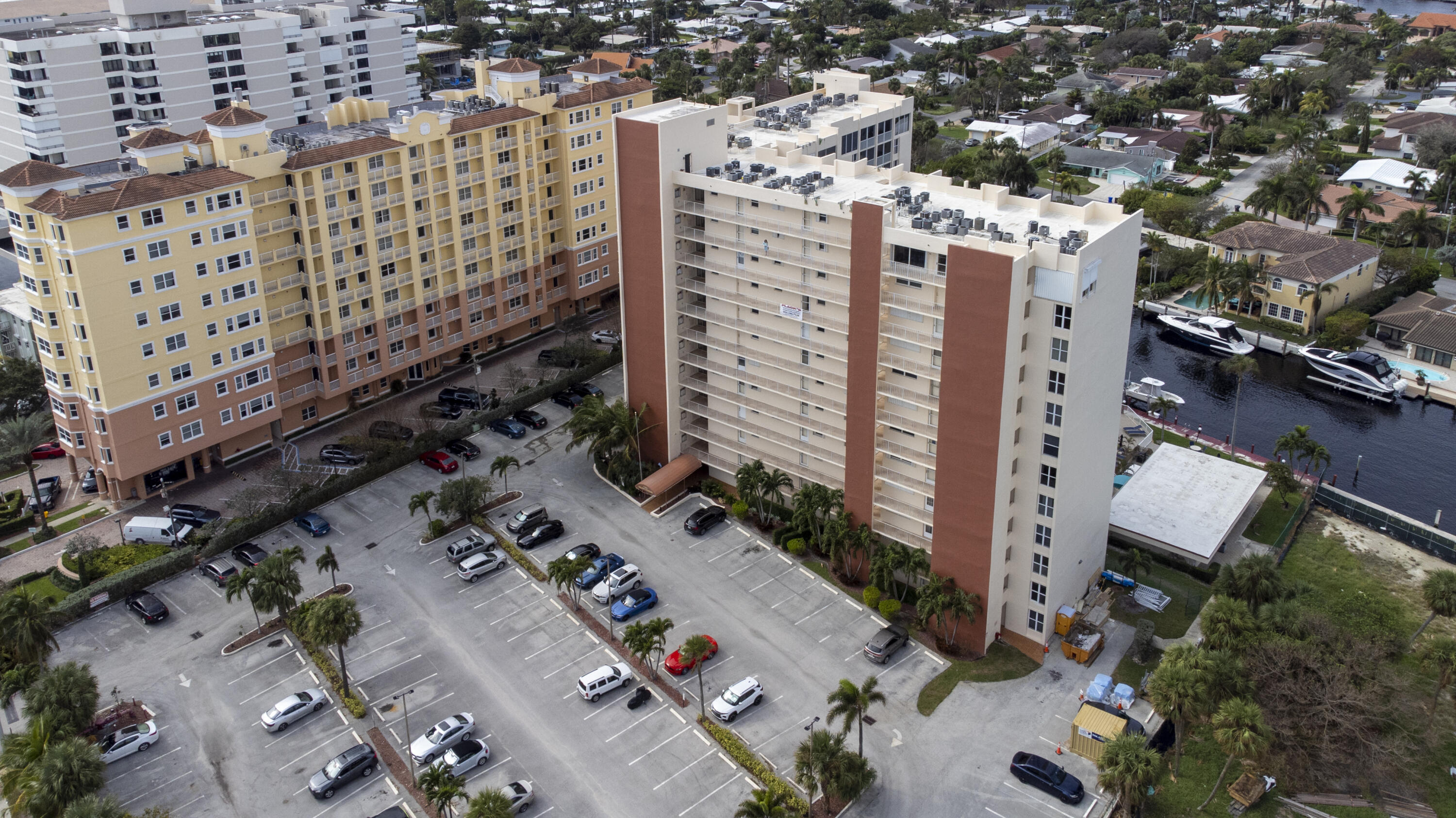 1391 S Ocean Boulevard 801