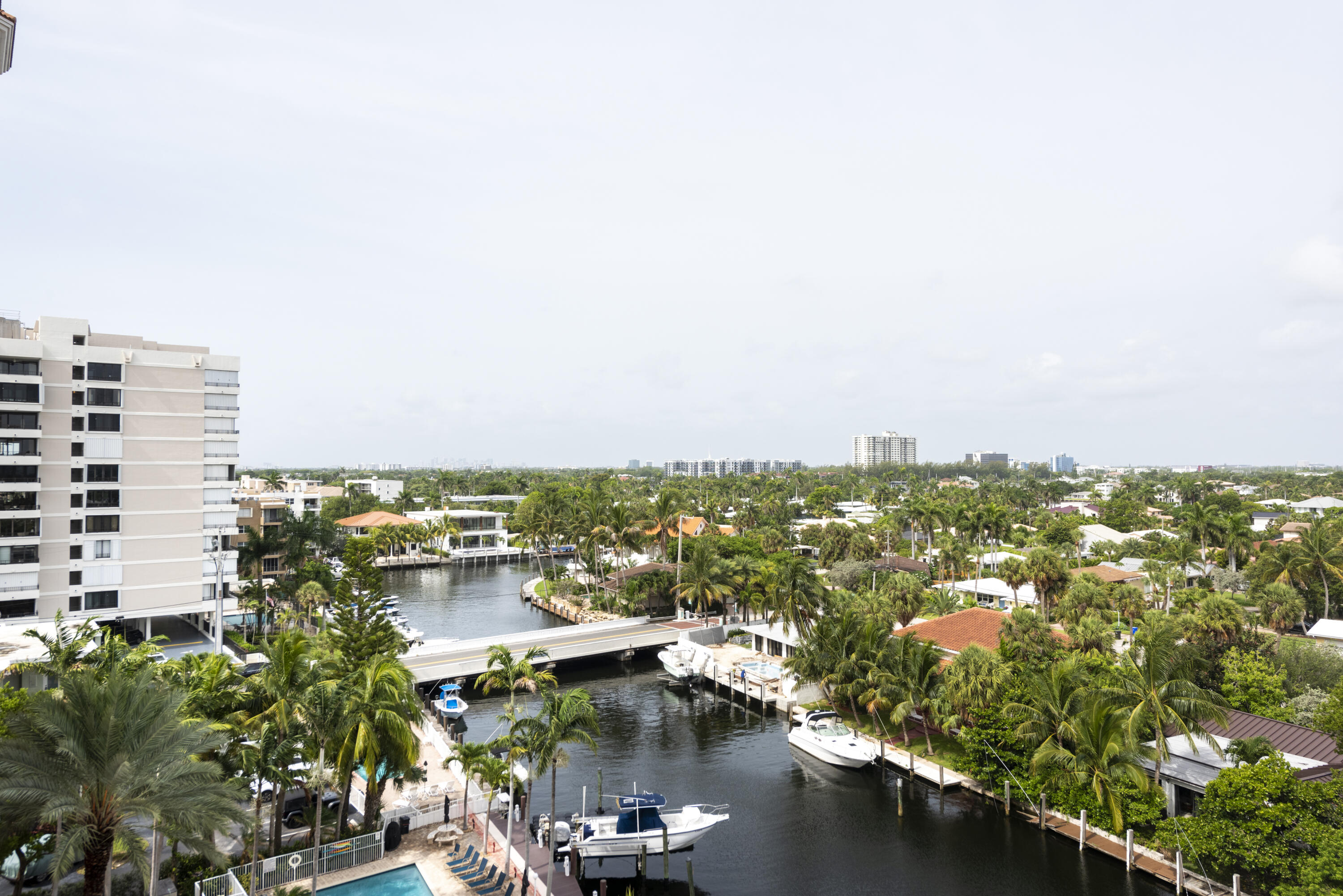 1391 S Ocean Boulevard 801