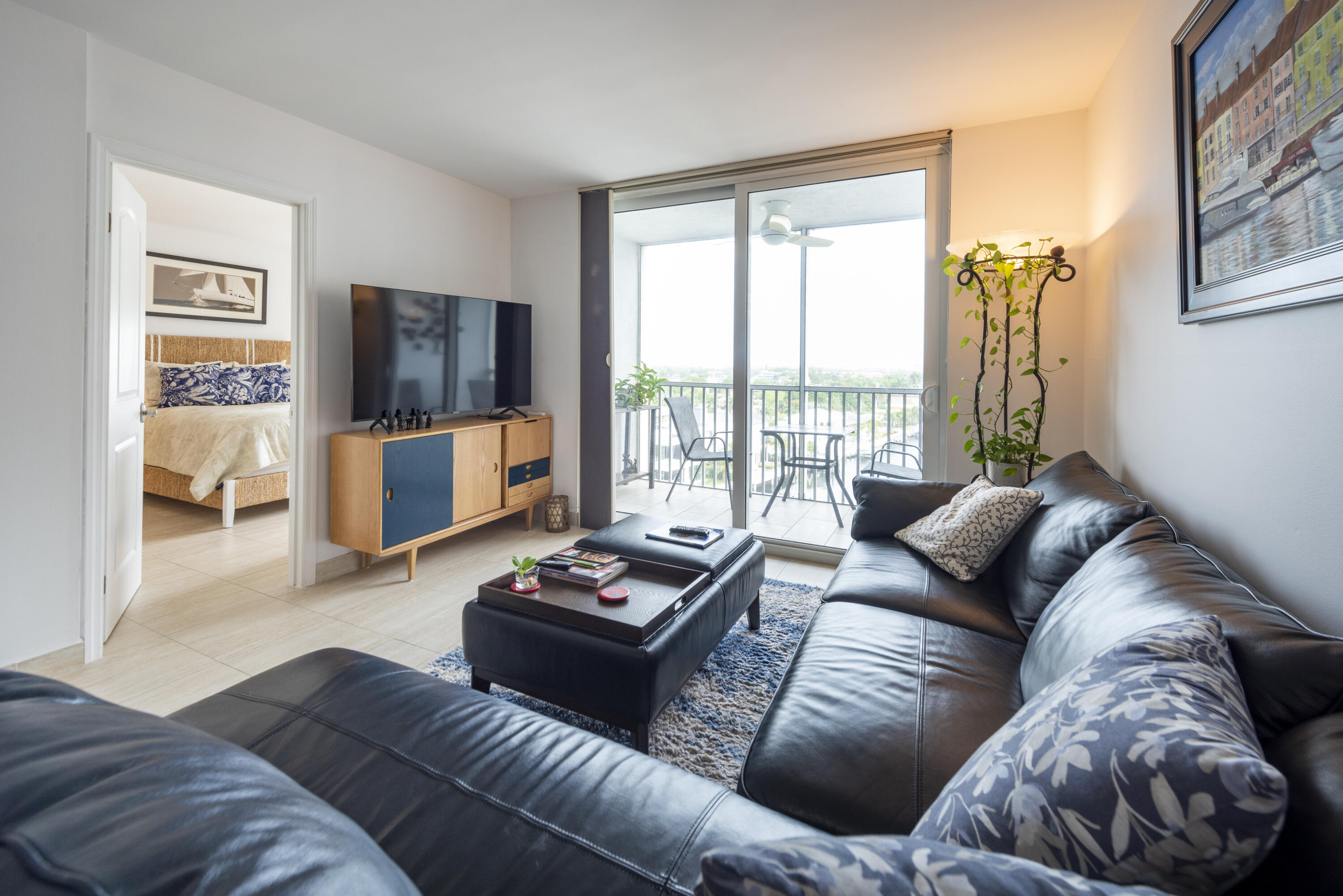 1391 S Ocean Boulevard 801