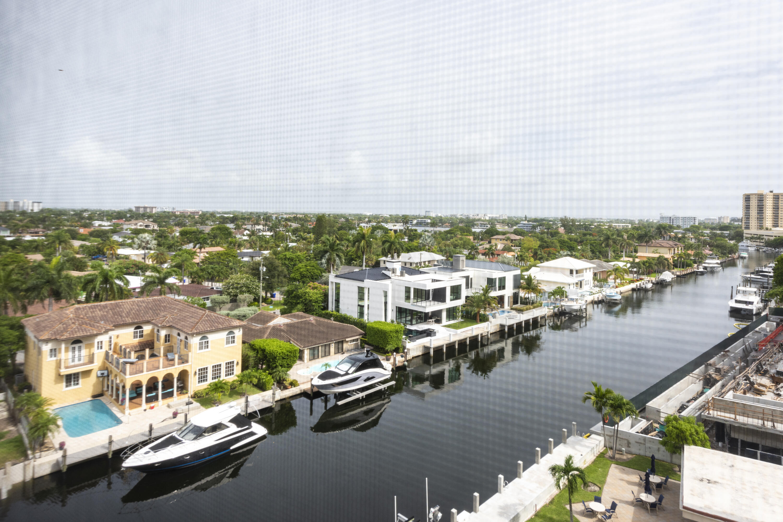 1391 S Ocean Boulevard 801